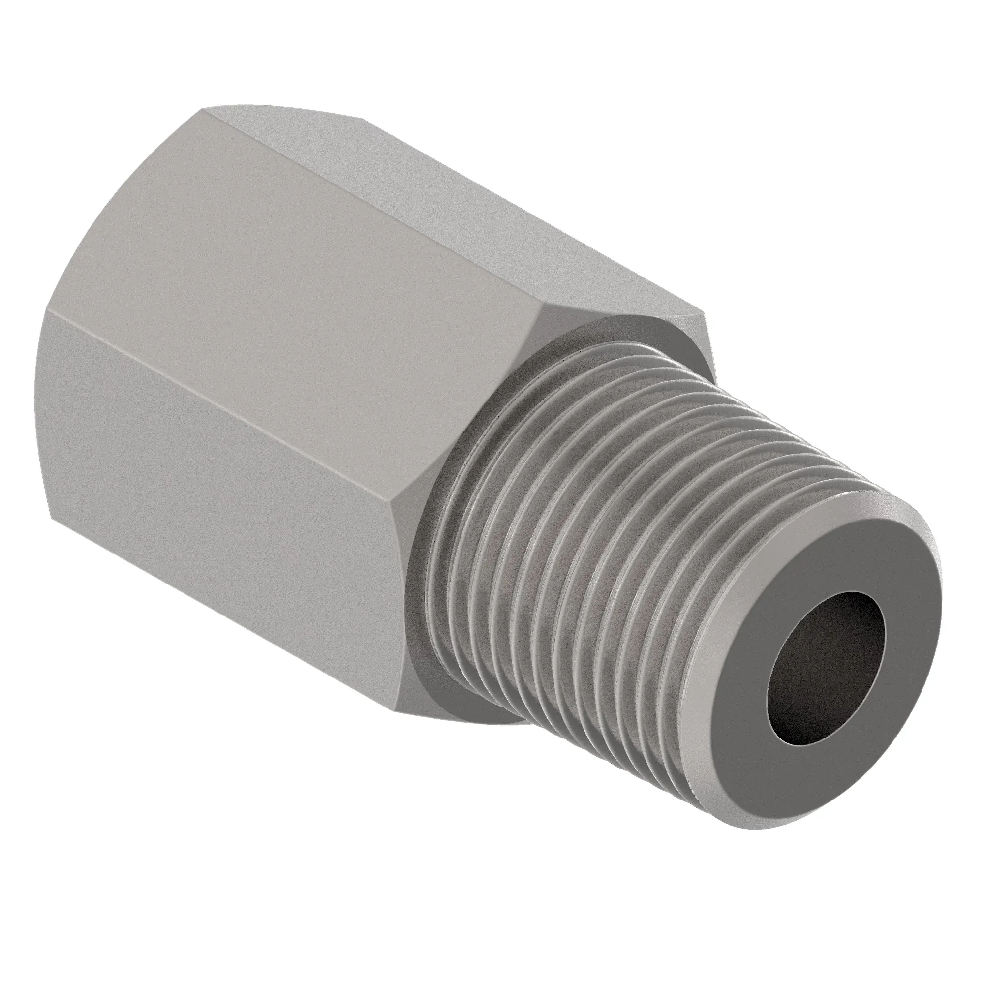 LUBRICATION FITTING