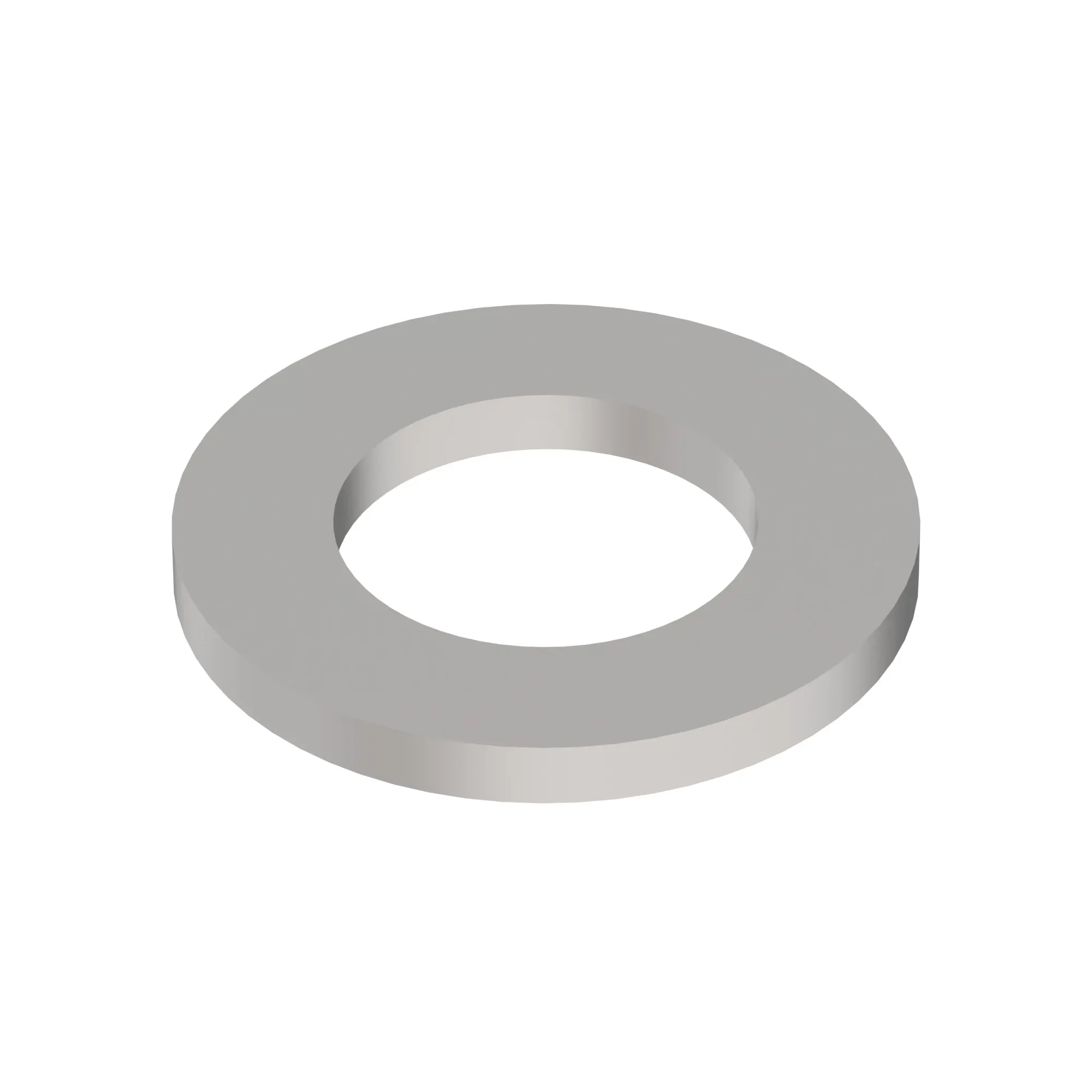 John Deere Round Hole Washer - 24M7681