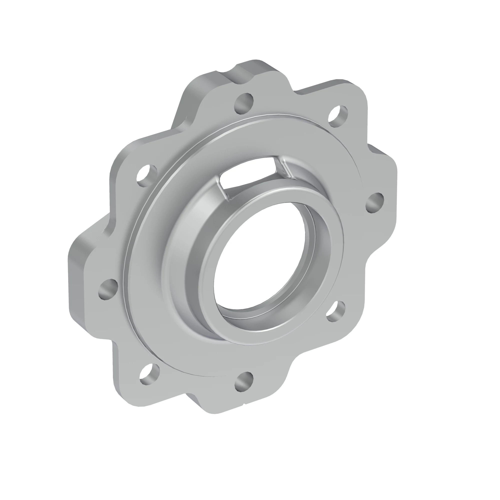 John Deere Adapter Fitting - 4059465