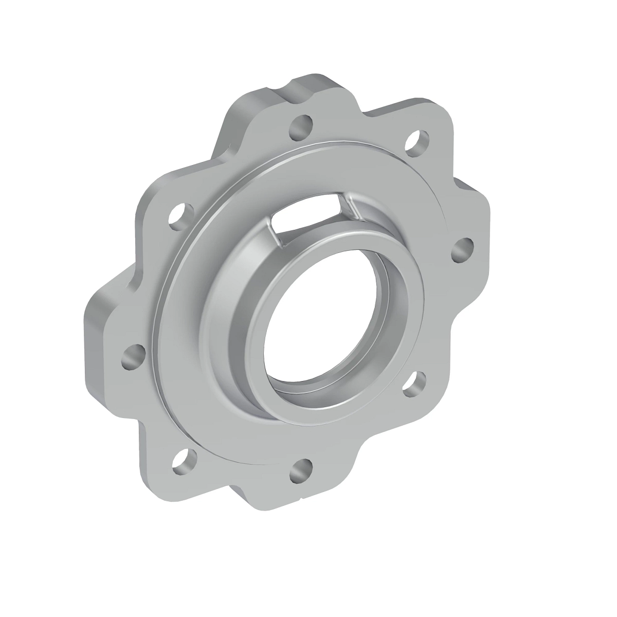 Adapter Fitting, Pump