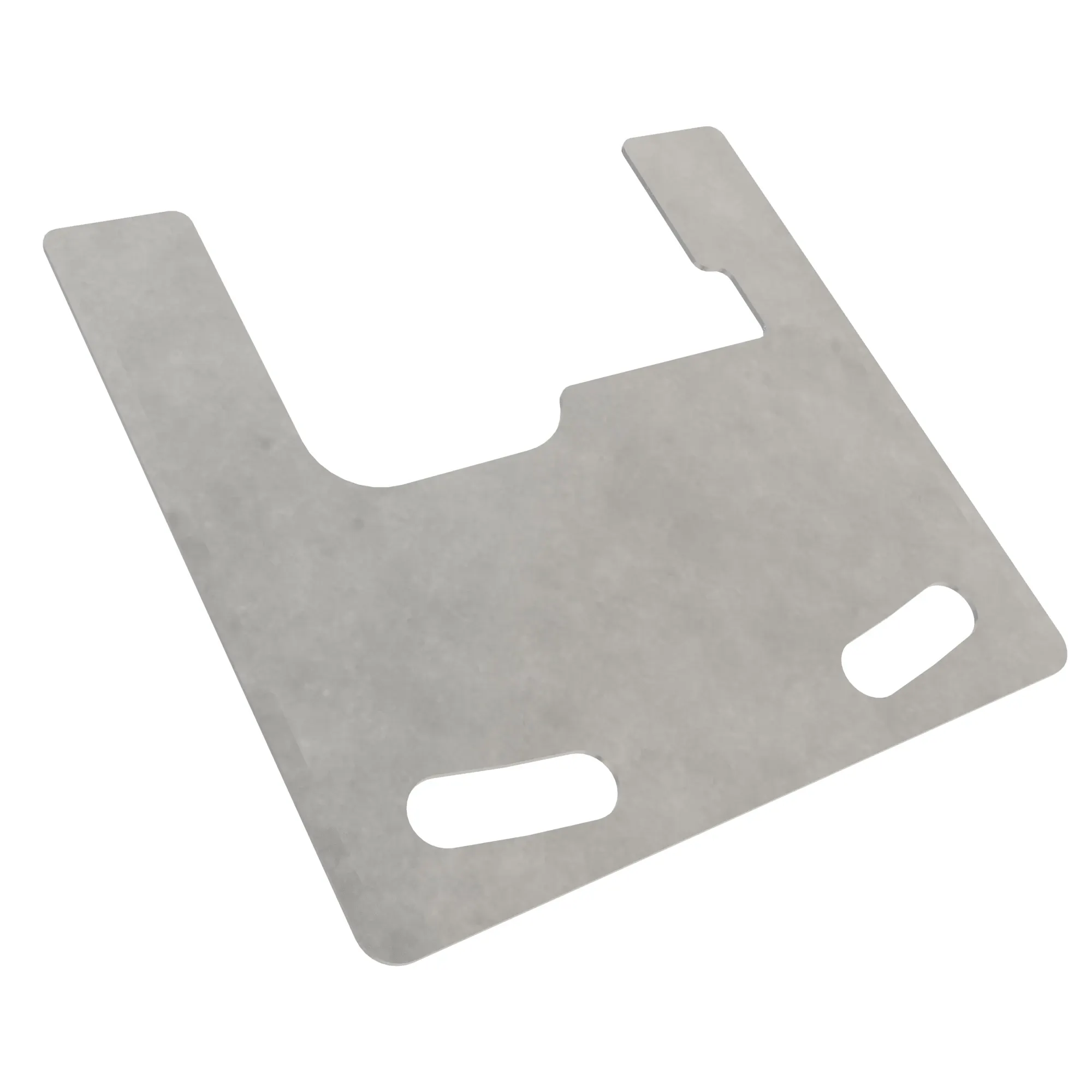 John Deere Exhaust Sensor Heat Shield - R558857
