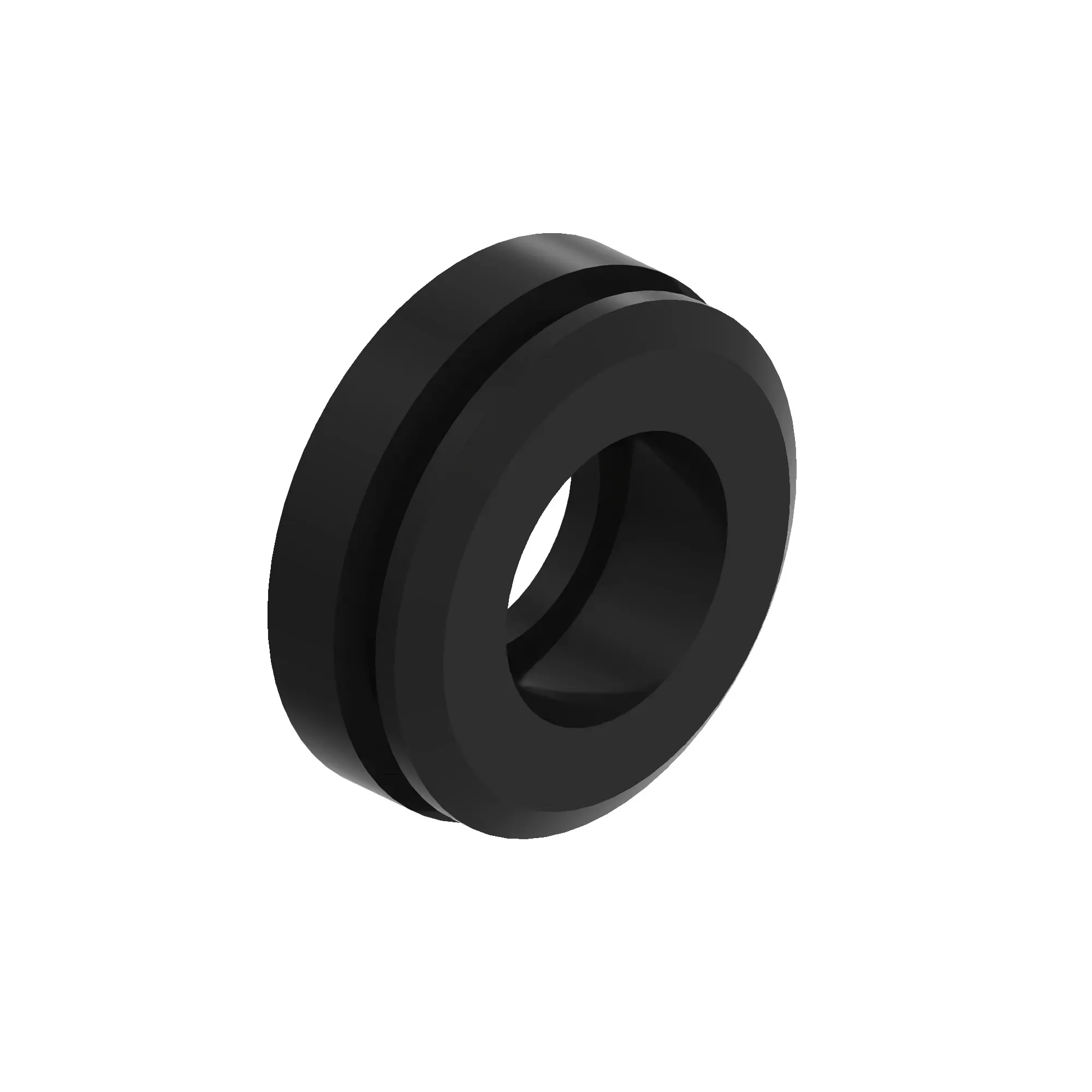 Grommet