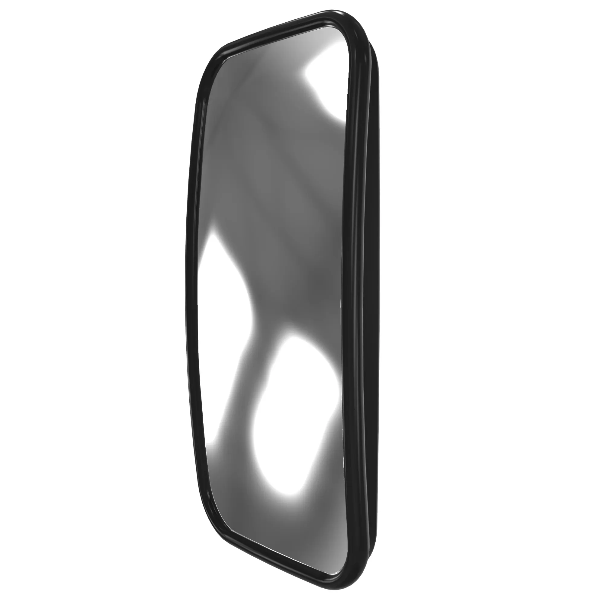 John Deere Exterior Rear View Mirror - AXE16354
