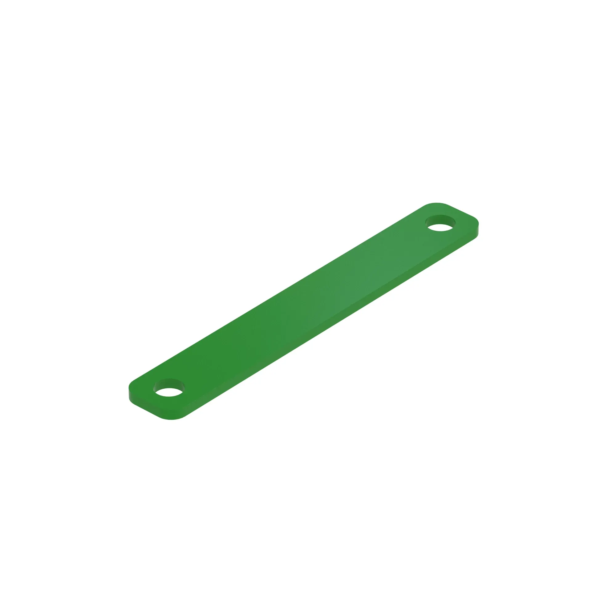PLATE SPACER