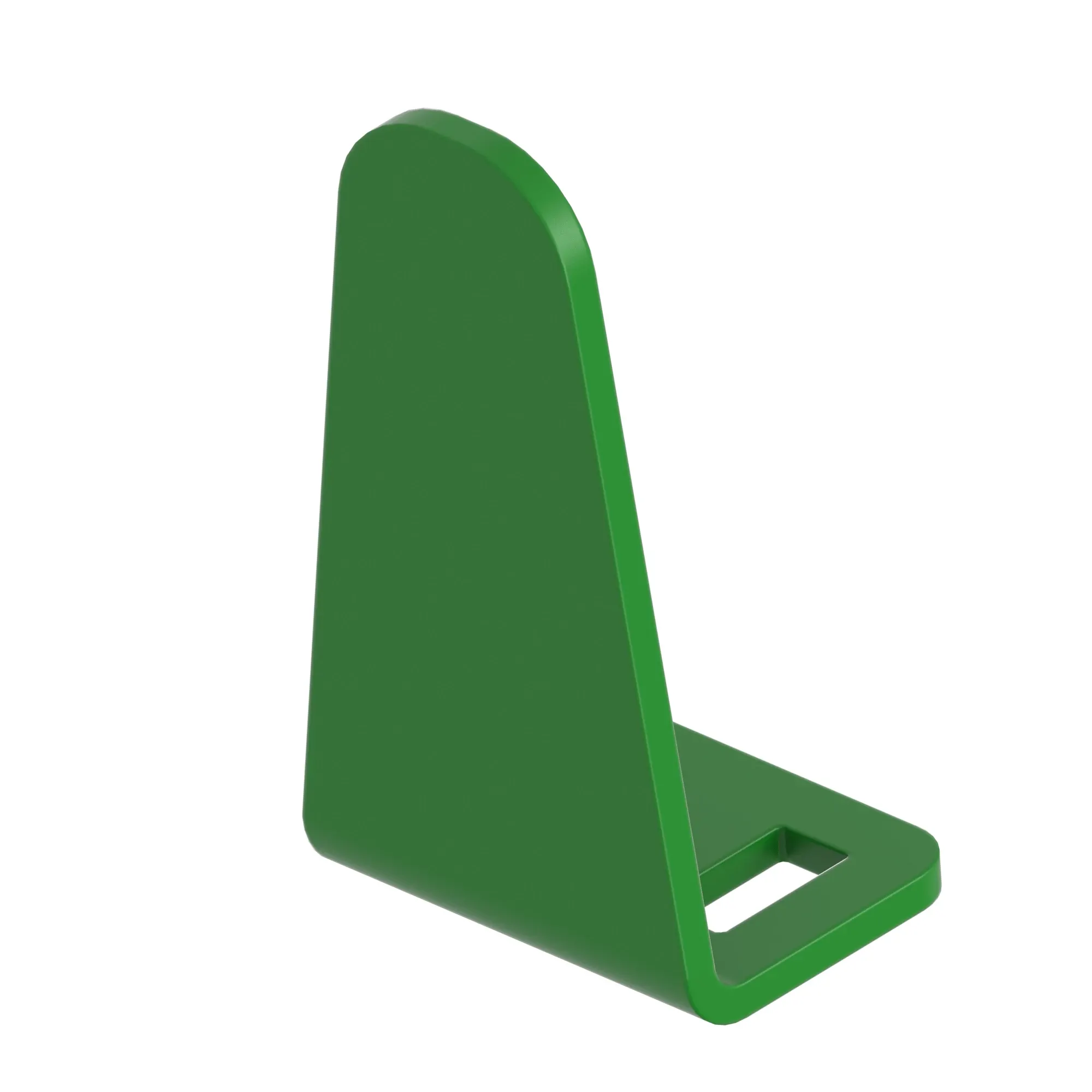 BRACKET, SENSOR TARGET