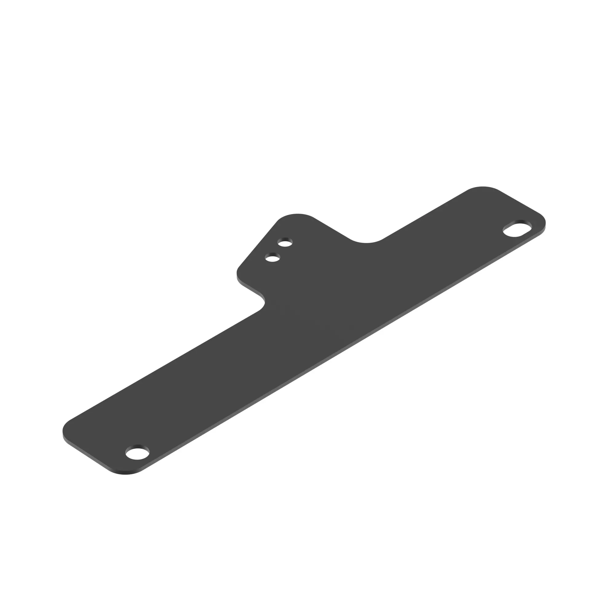 John Deere DEF Bracket - T375614