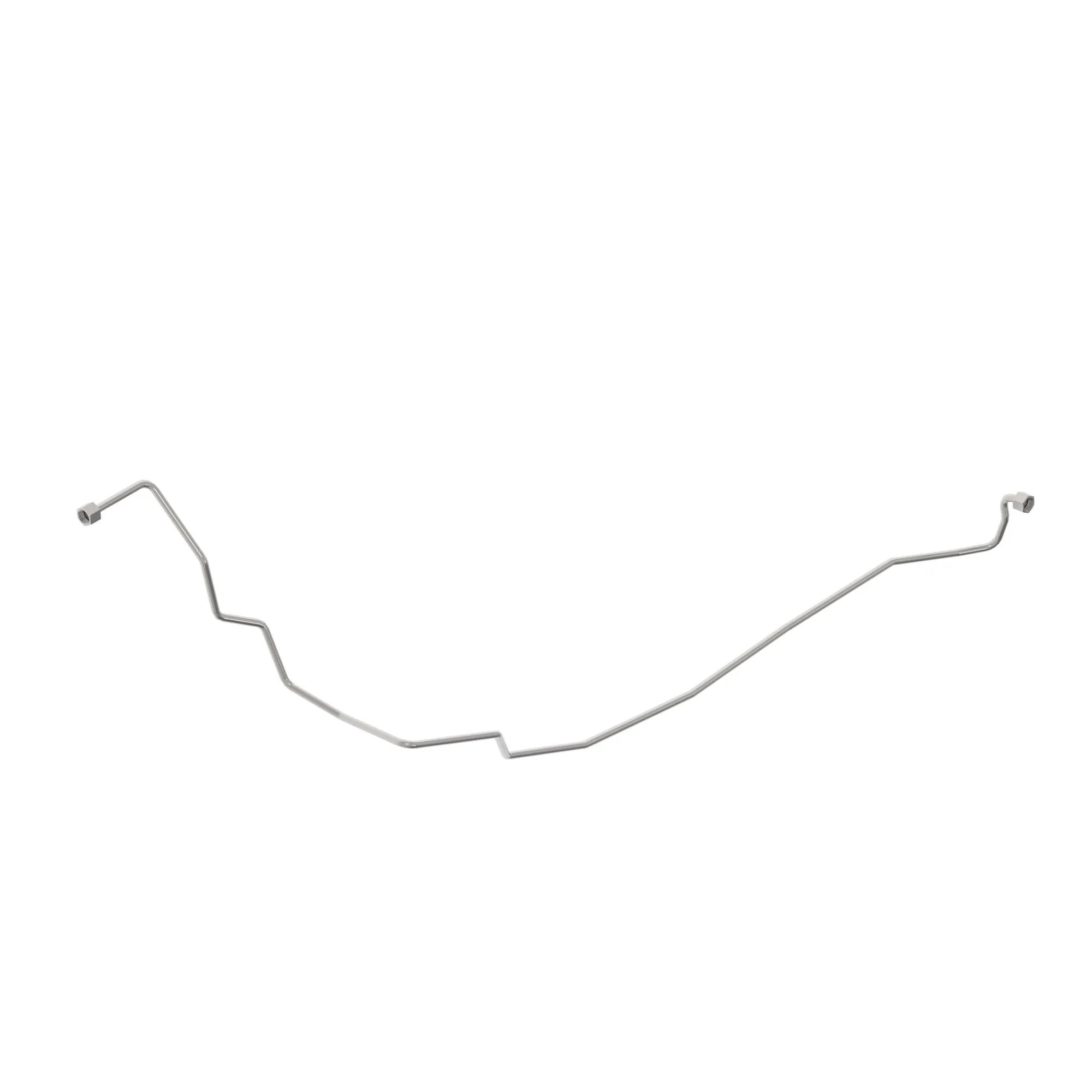 John Deere Brake Line - AL210594