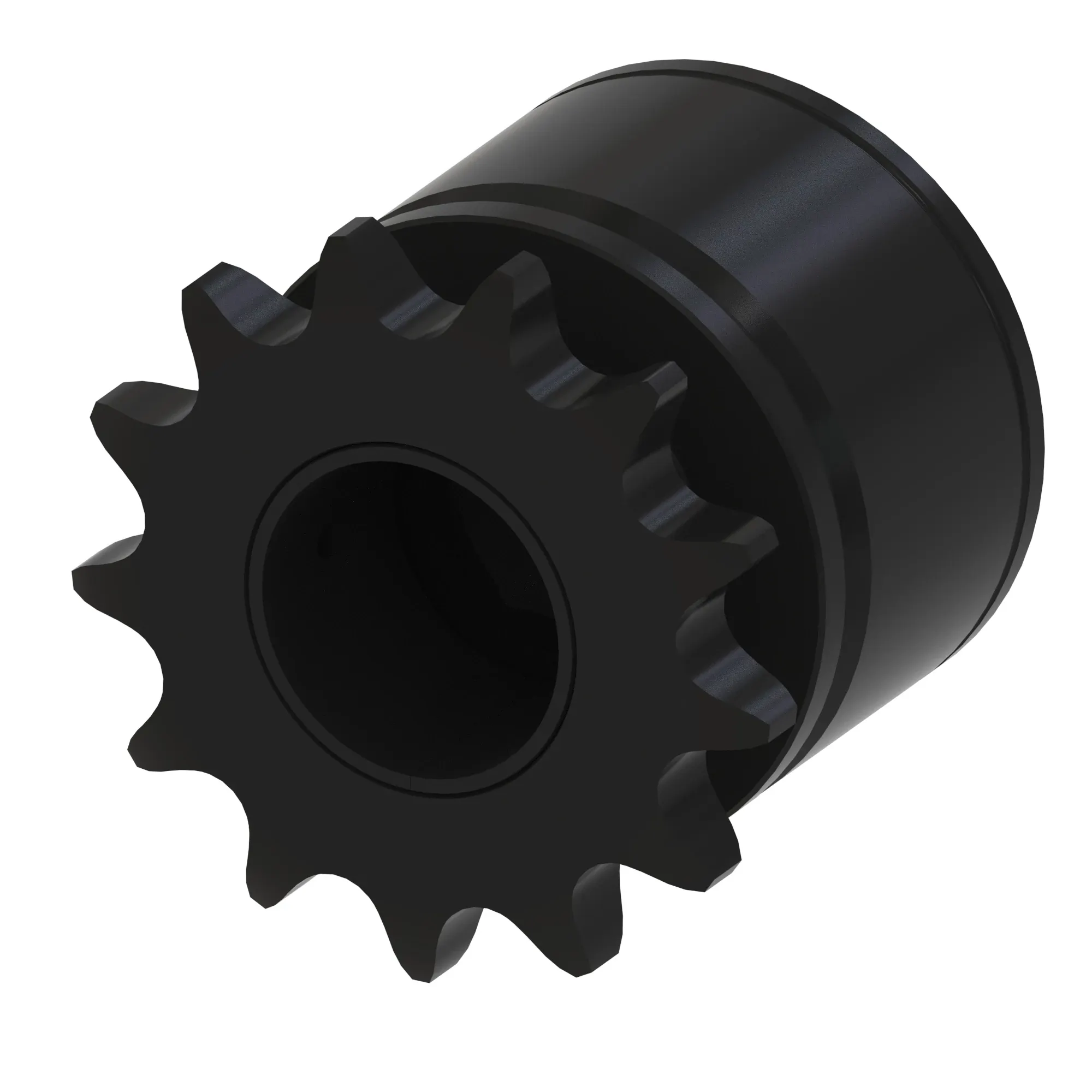 SLIP CLUTCH, WELDED  COMPACT AUTOMA