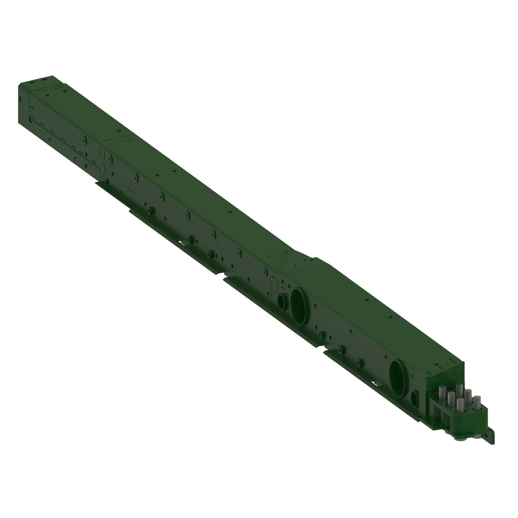 Rail