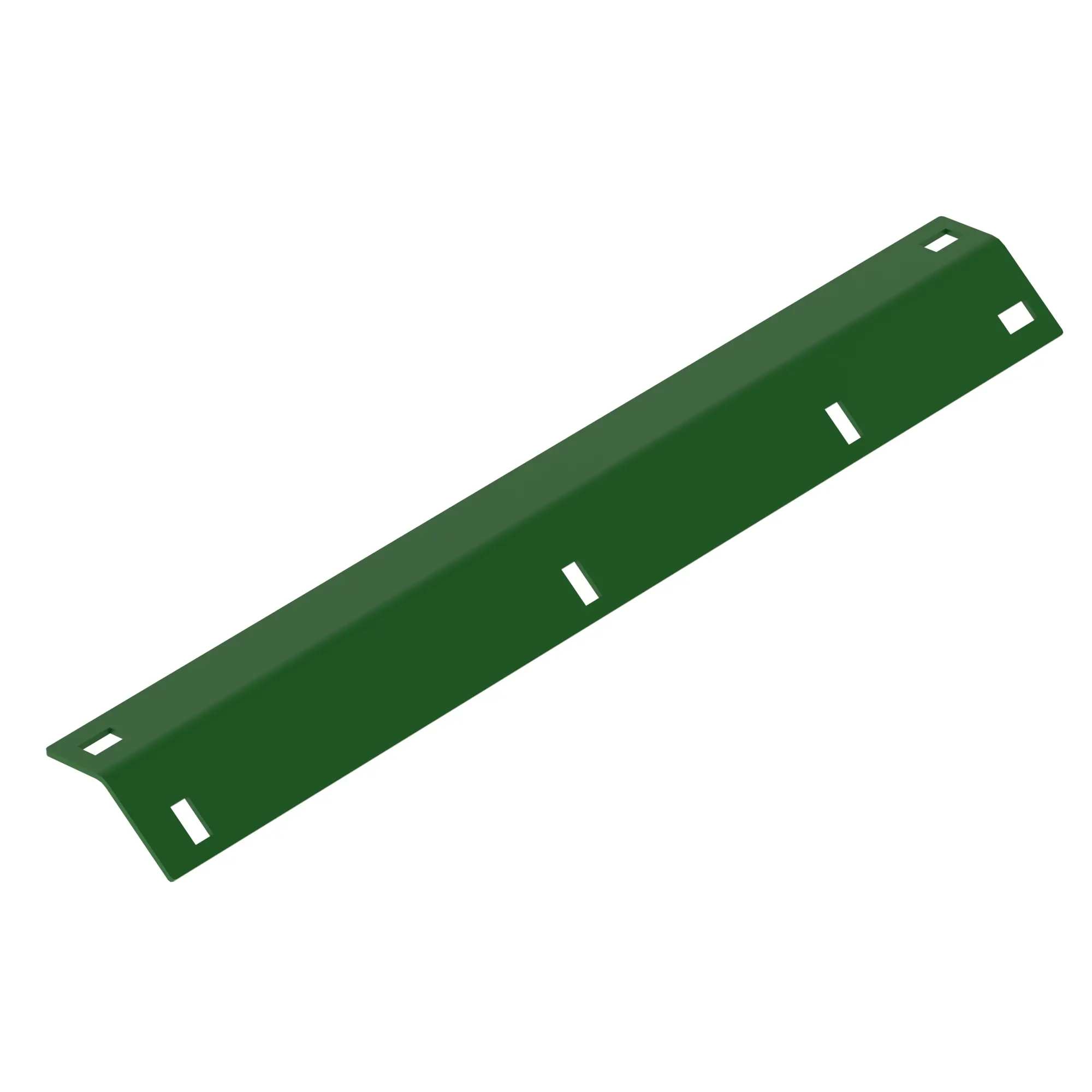 ANGLE, (STRIPPER SUPPORT)