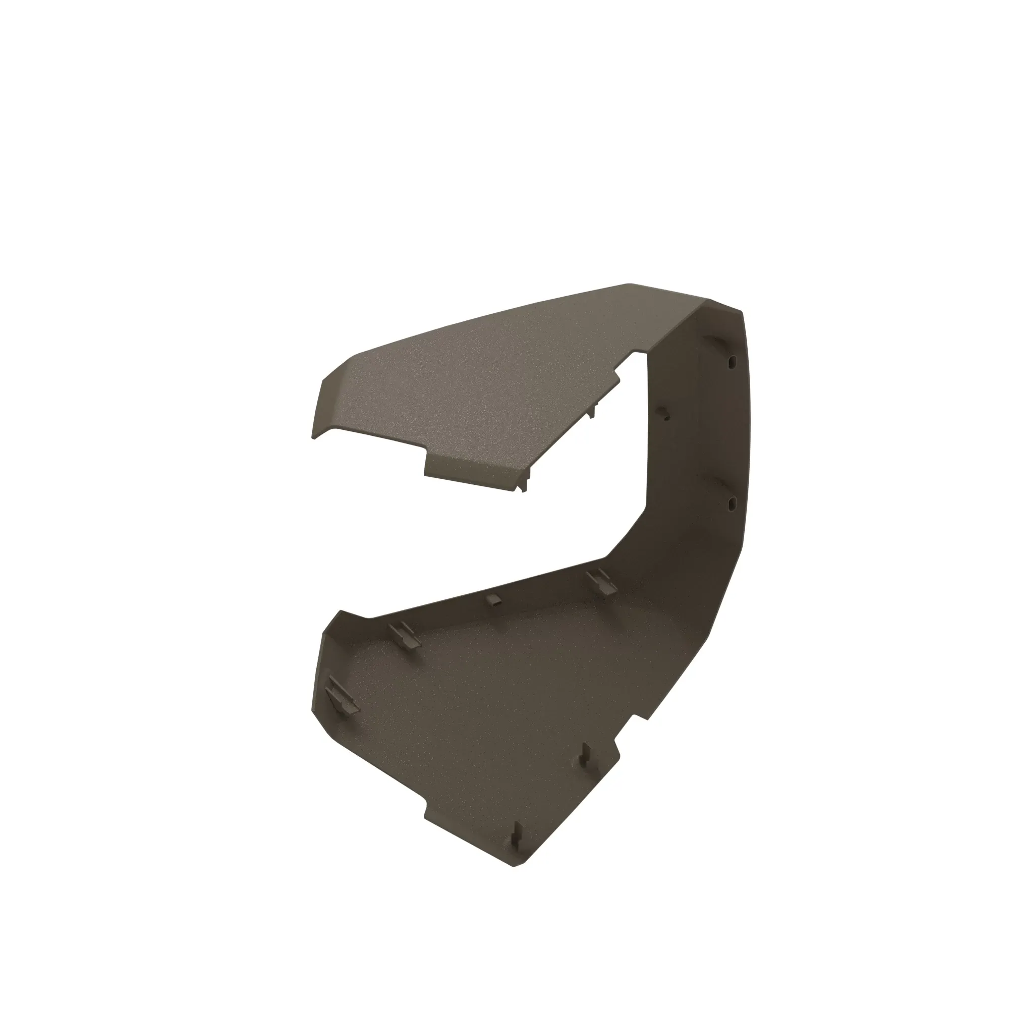 John Deere Cowl - SU27954
