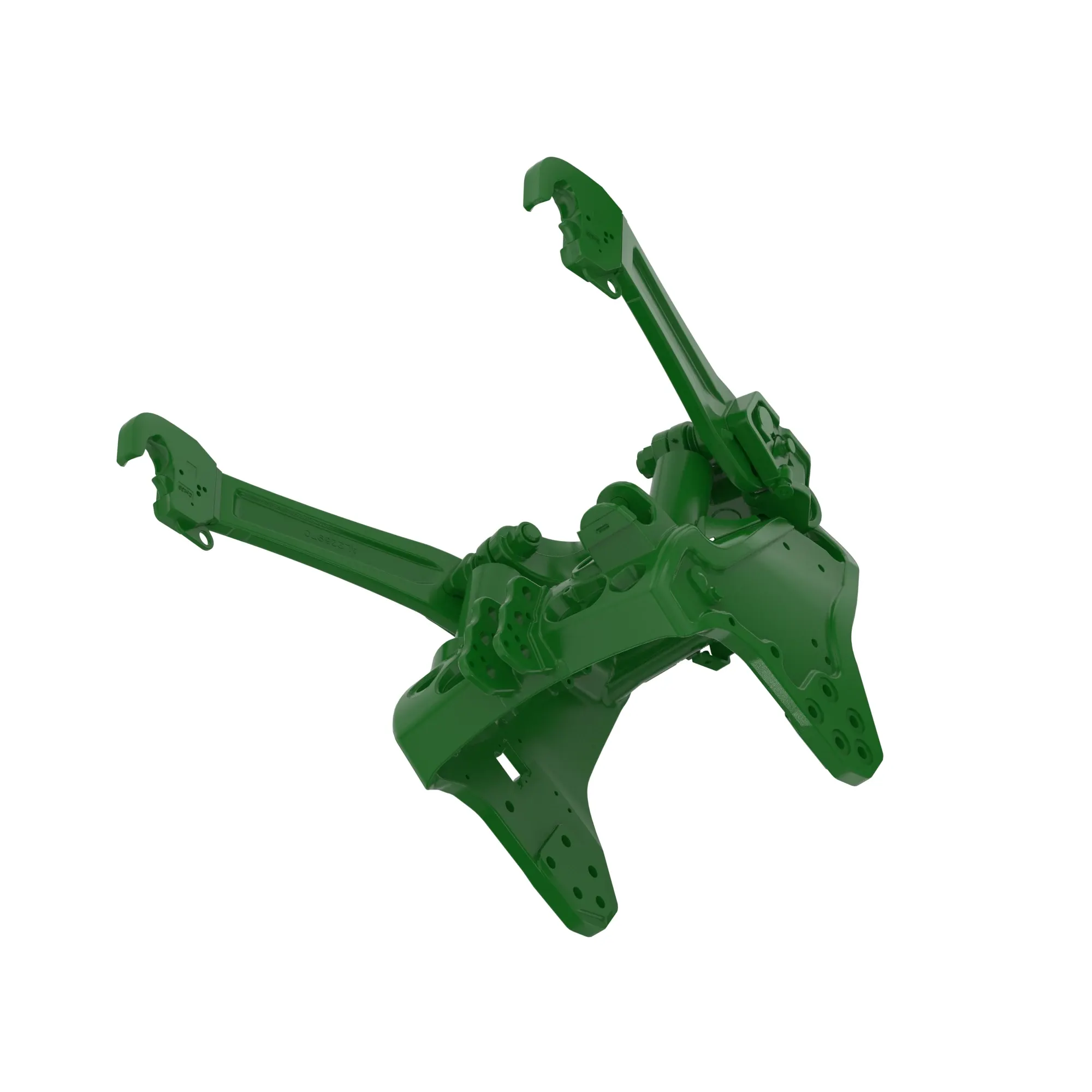 John Deere Front Three Point Hitch - AL231652