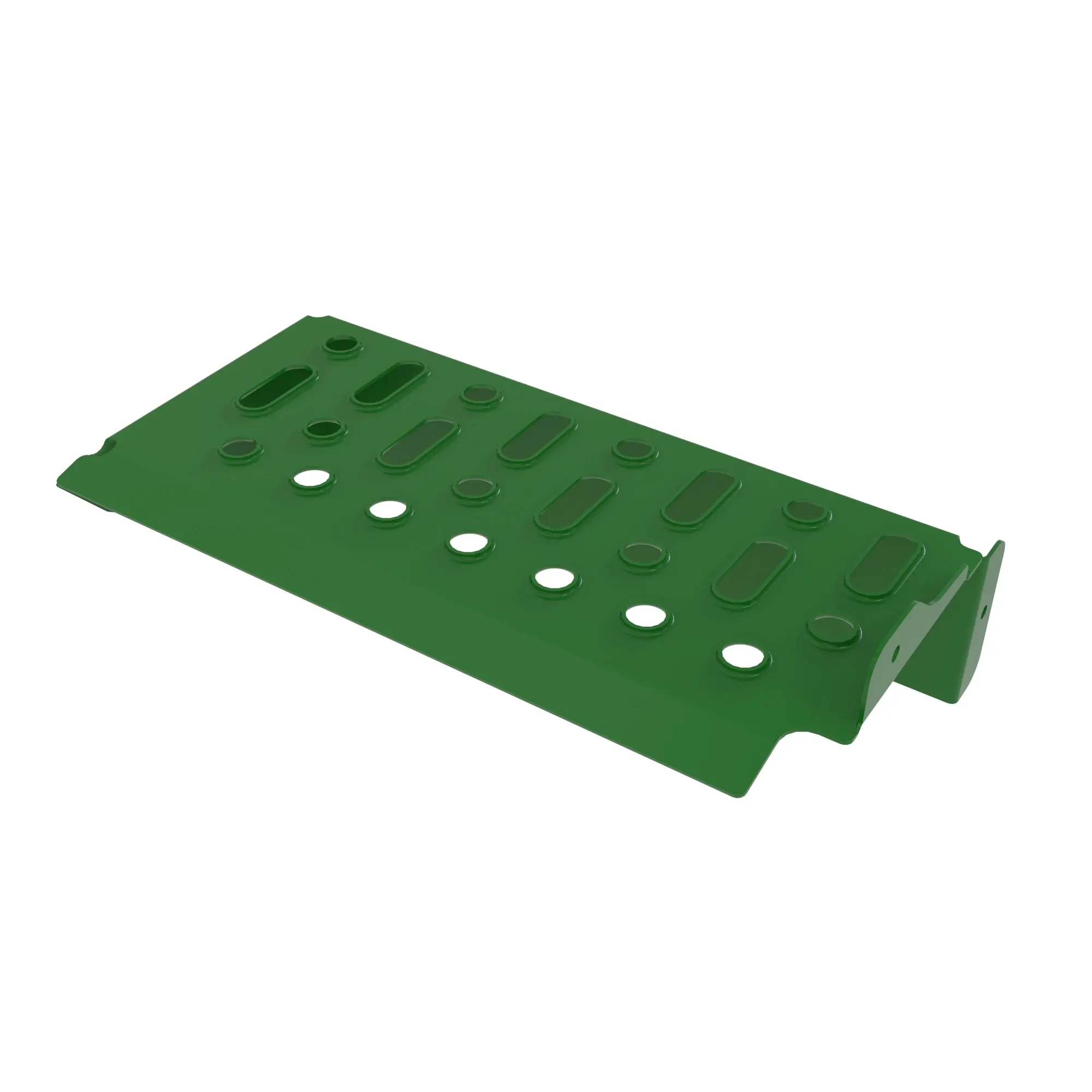 John Deere Step, Front Platform, Wheel - R304489
