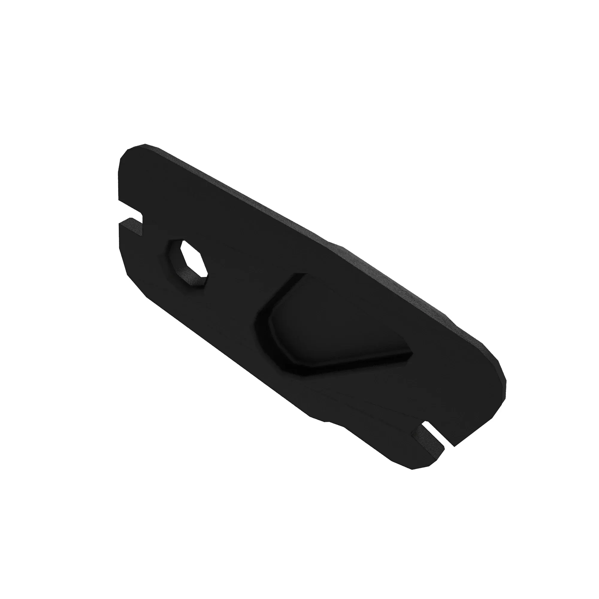 SEAL, ROOF, A-POST, RH