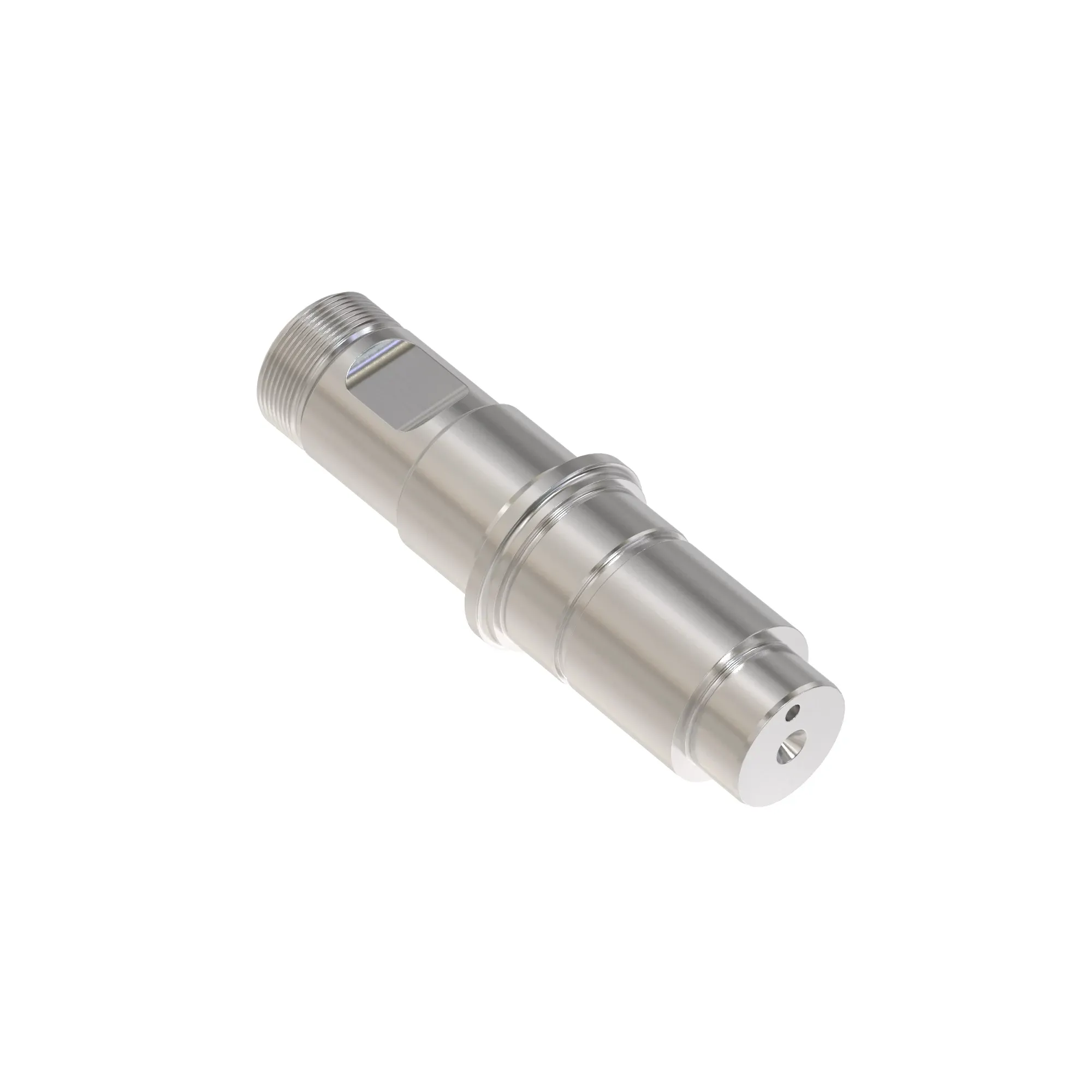 John Deere Engine Fan Shaft - R540107
