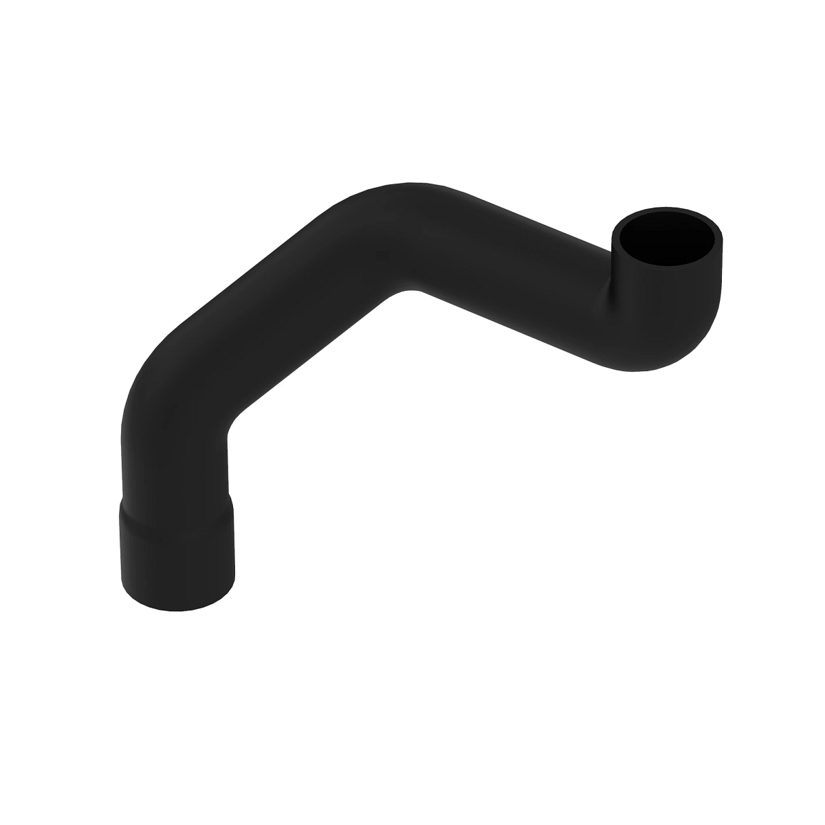 HOSE, RADIATOR, UPPER, 9.0L