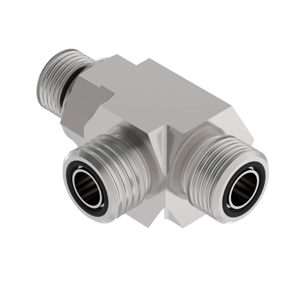 Flange Fitting