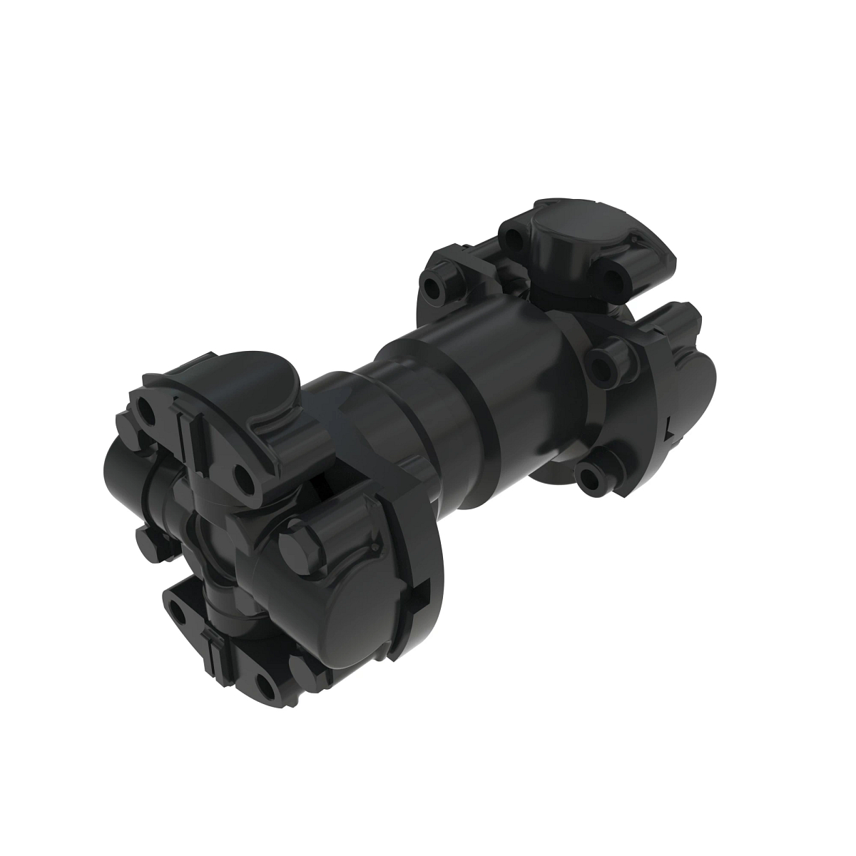 UNIVERSAL DRIVESHAFT, DRIVESHAFT,02