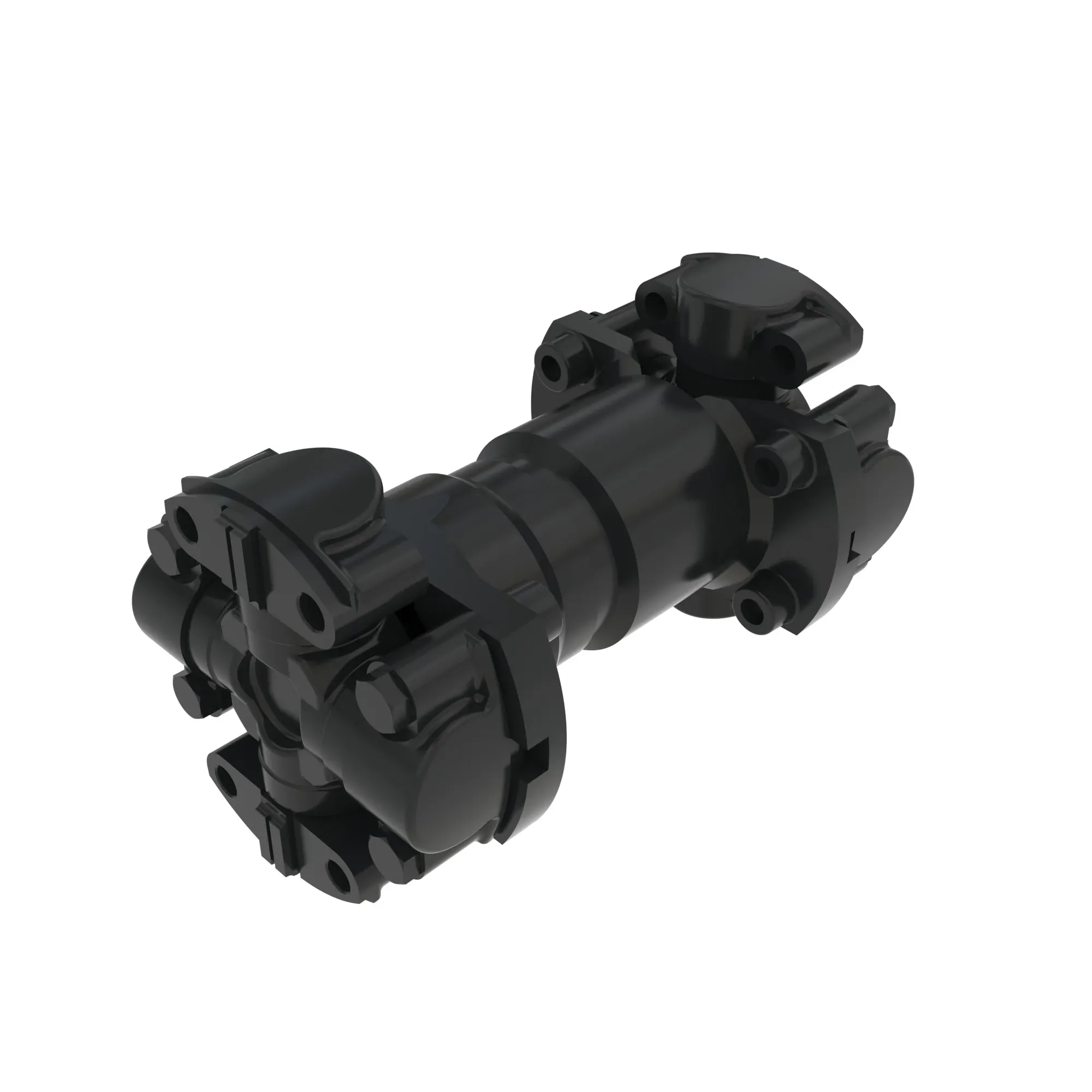 John Deere Universal Driveshaft - AT435422