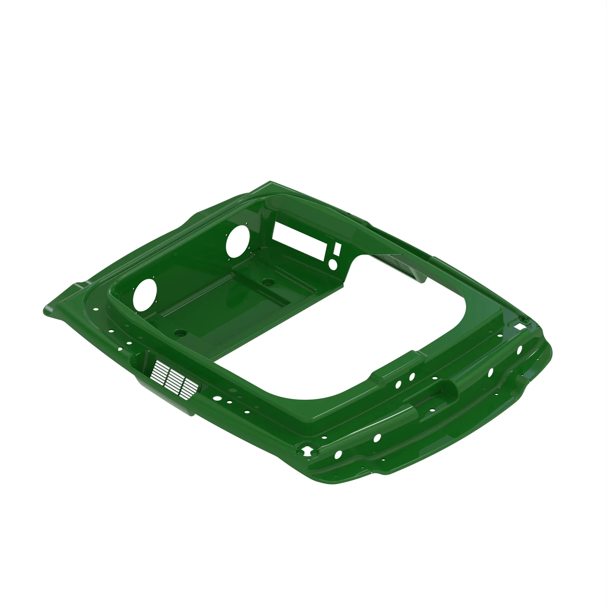 John Deere Cab Roof - RE227006