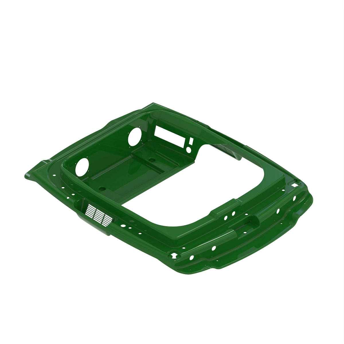 Roof, Narrow Cab, Inner Assy