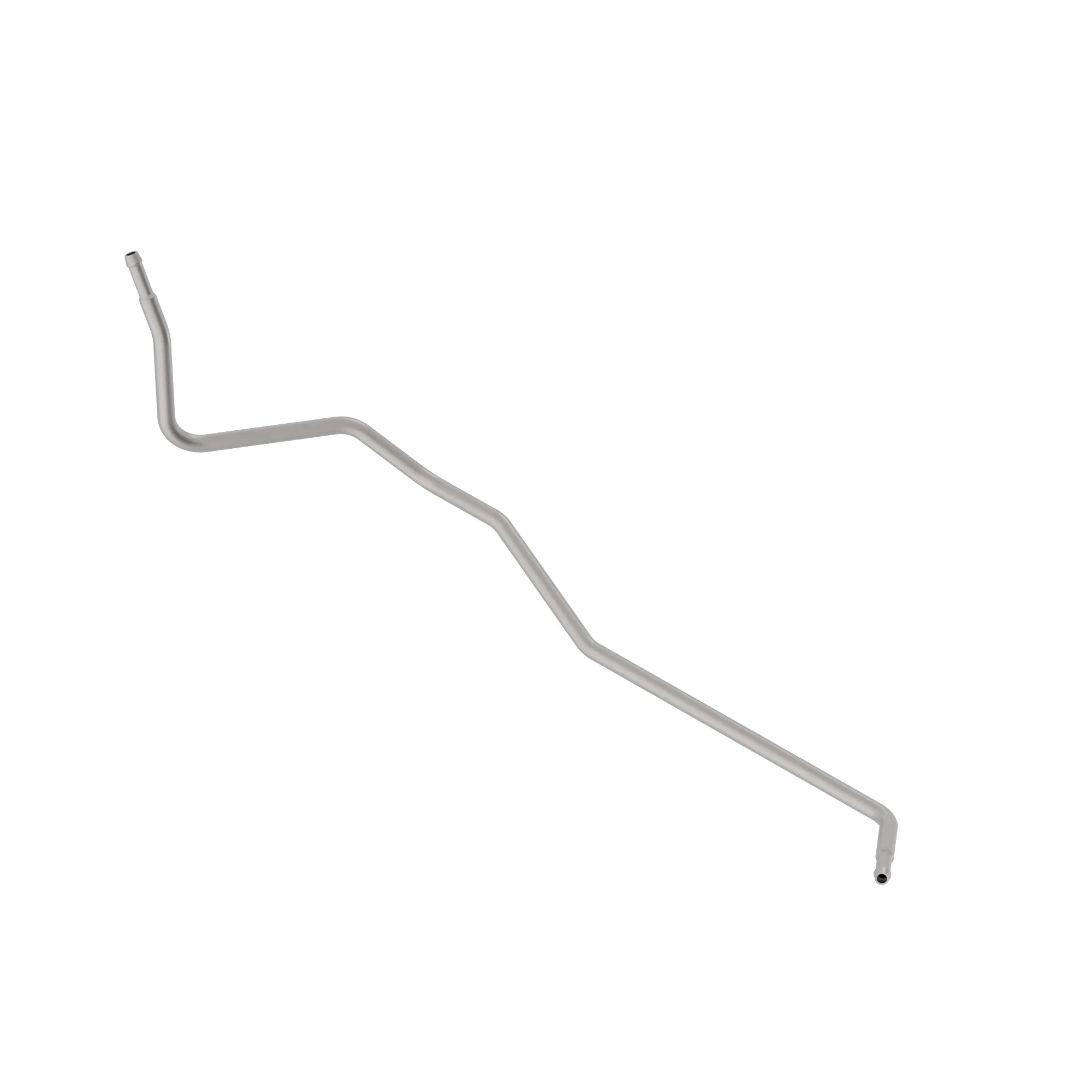W FORMED ENDS