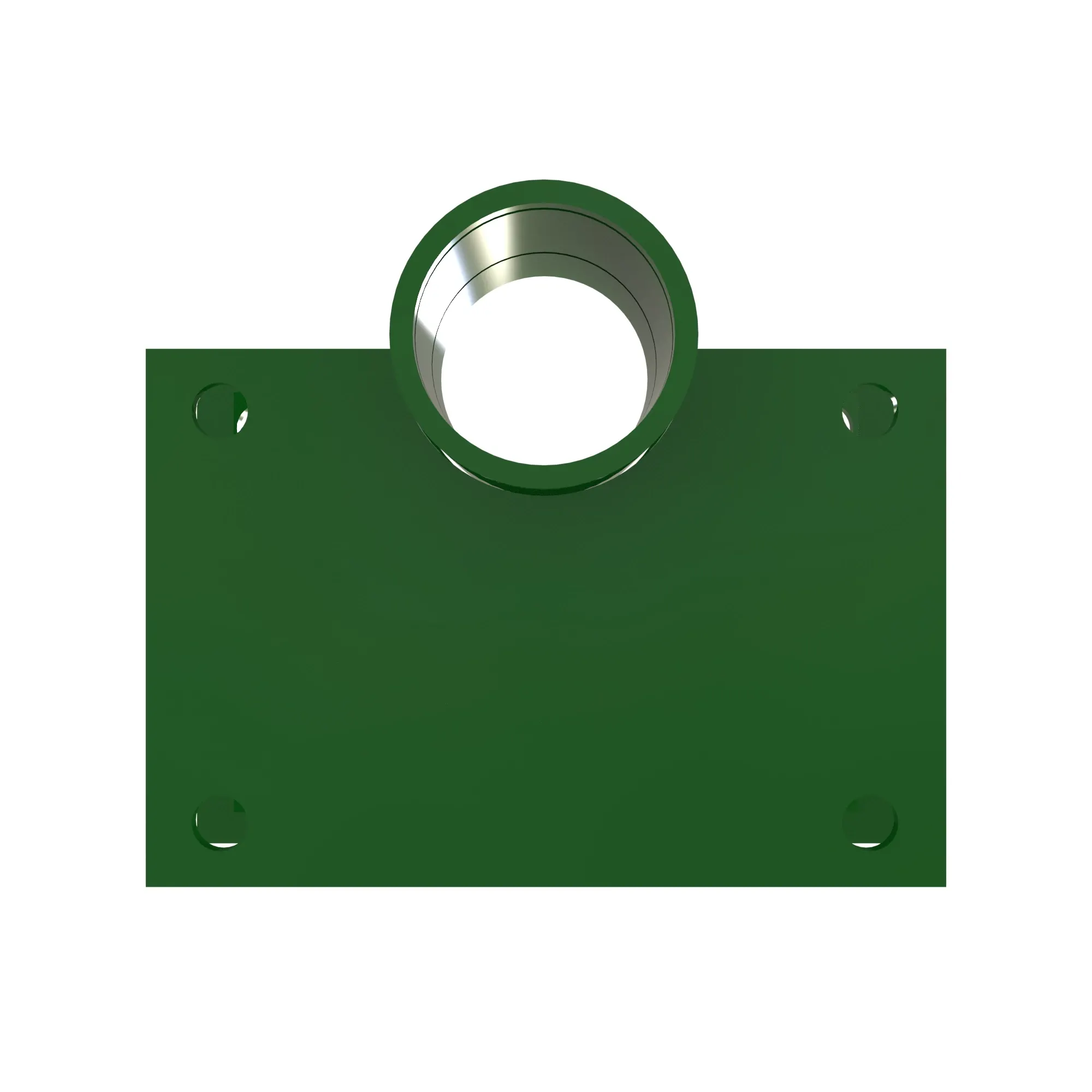 Support Assy - Jackshaft