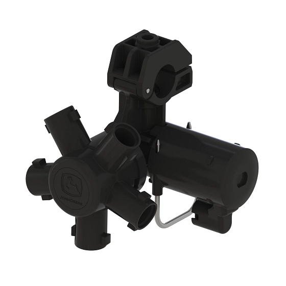 John Deere Nozzle Holder - AKK56246