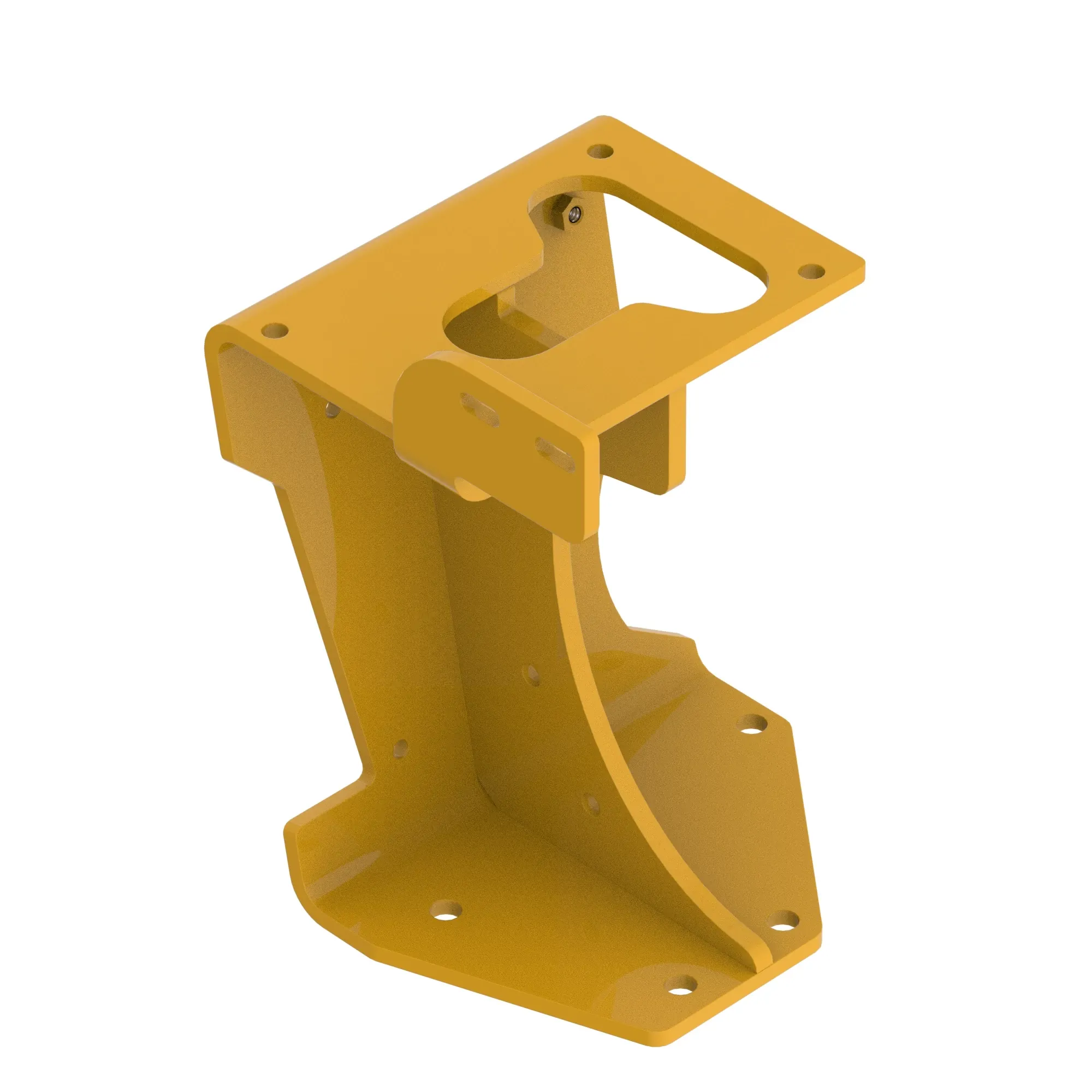 John Deere Bracket - AT515344