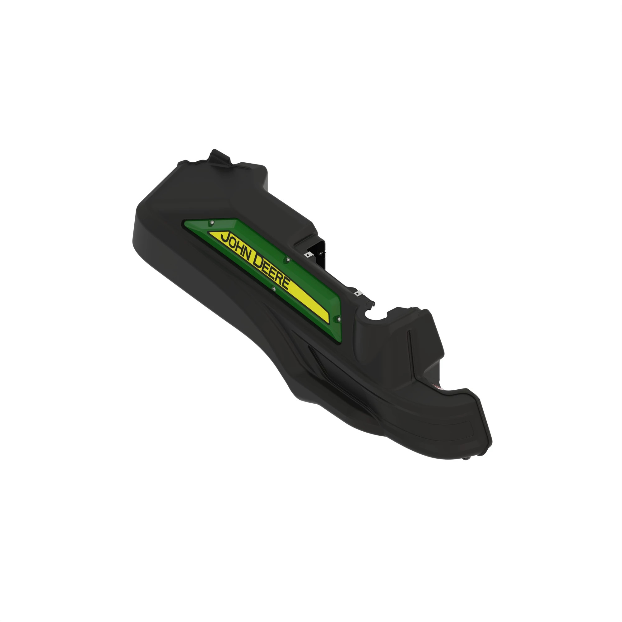 ⚙️ TCA26092: Juego de Guardabarros John Deere 🚜✅ | Procomex