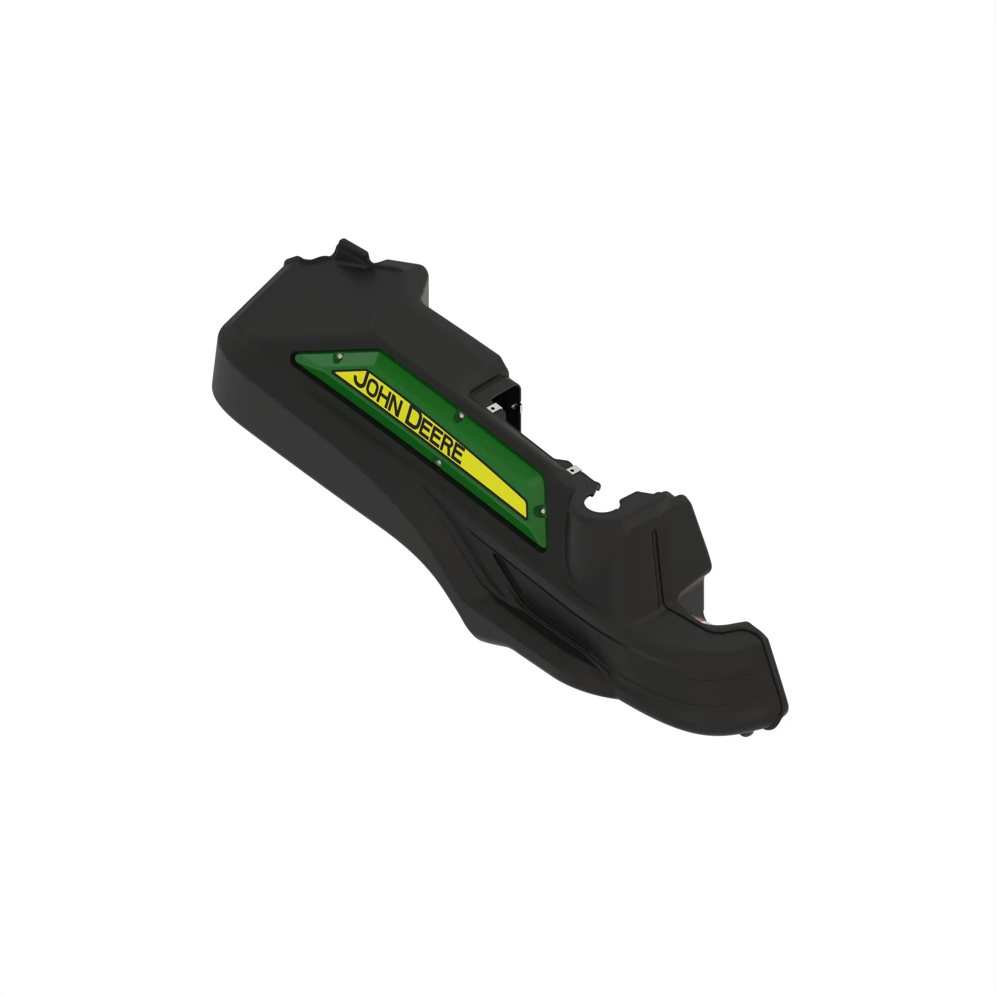John Deere Fender Kit - TCA26092