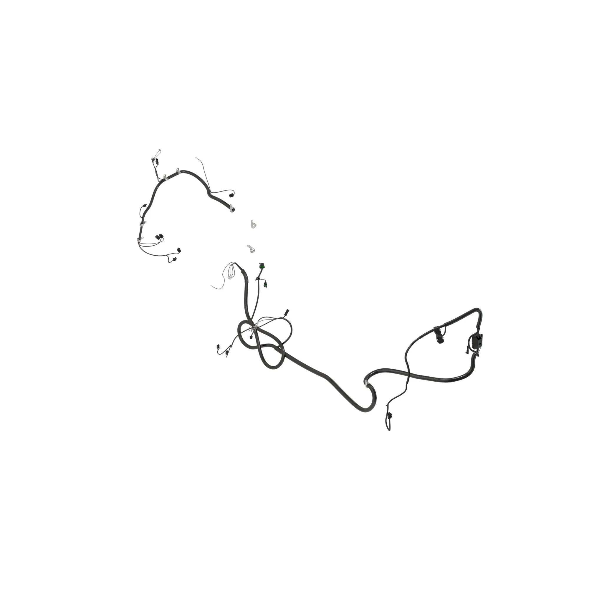 CHASSIS WIRING HARNESS -