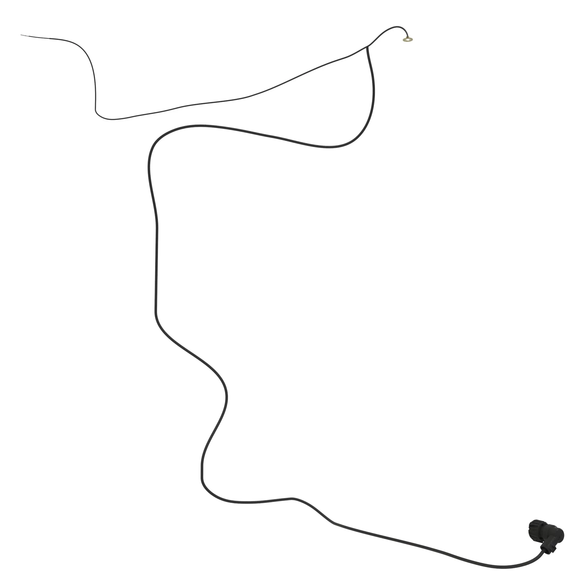 Chassis Wiring Harness