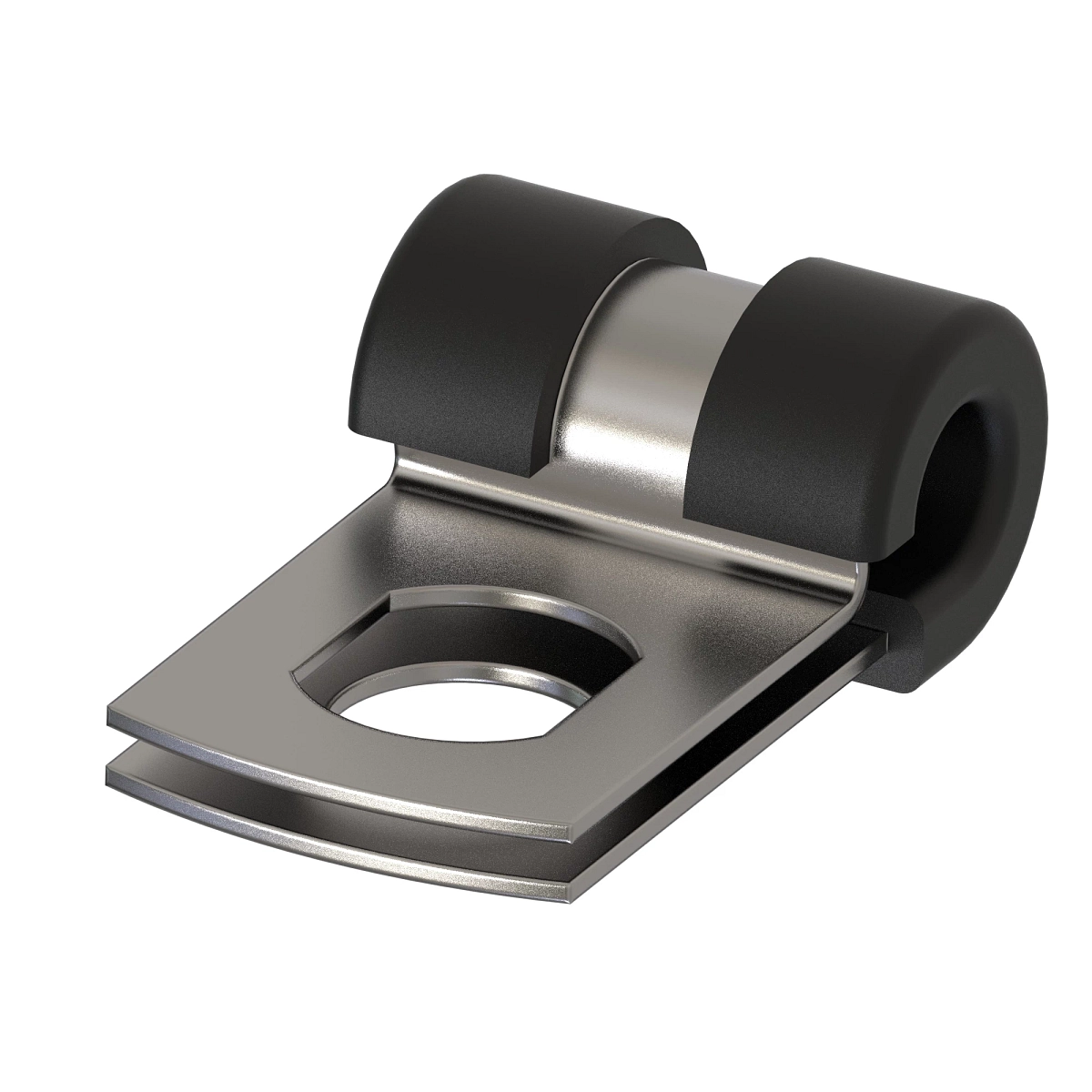 John Deere Clamp - T74410