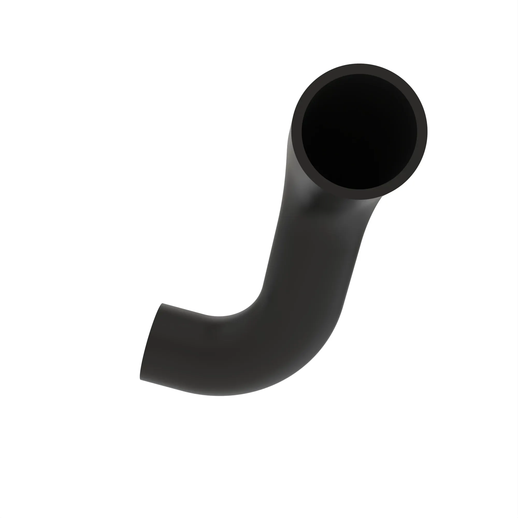 HOSE, RADIATOR LOWER