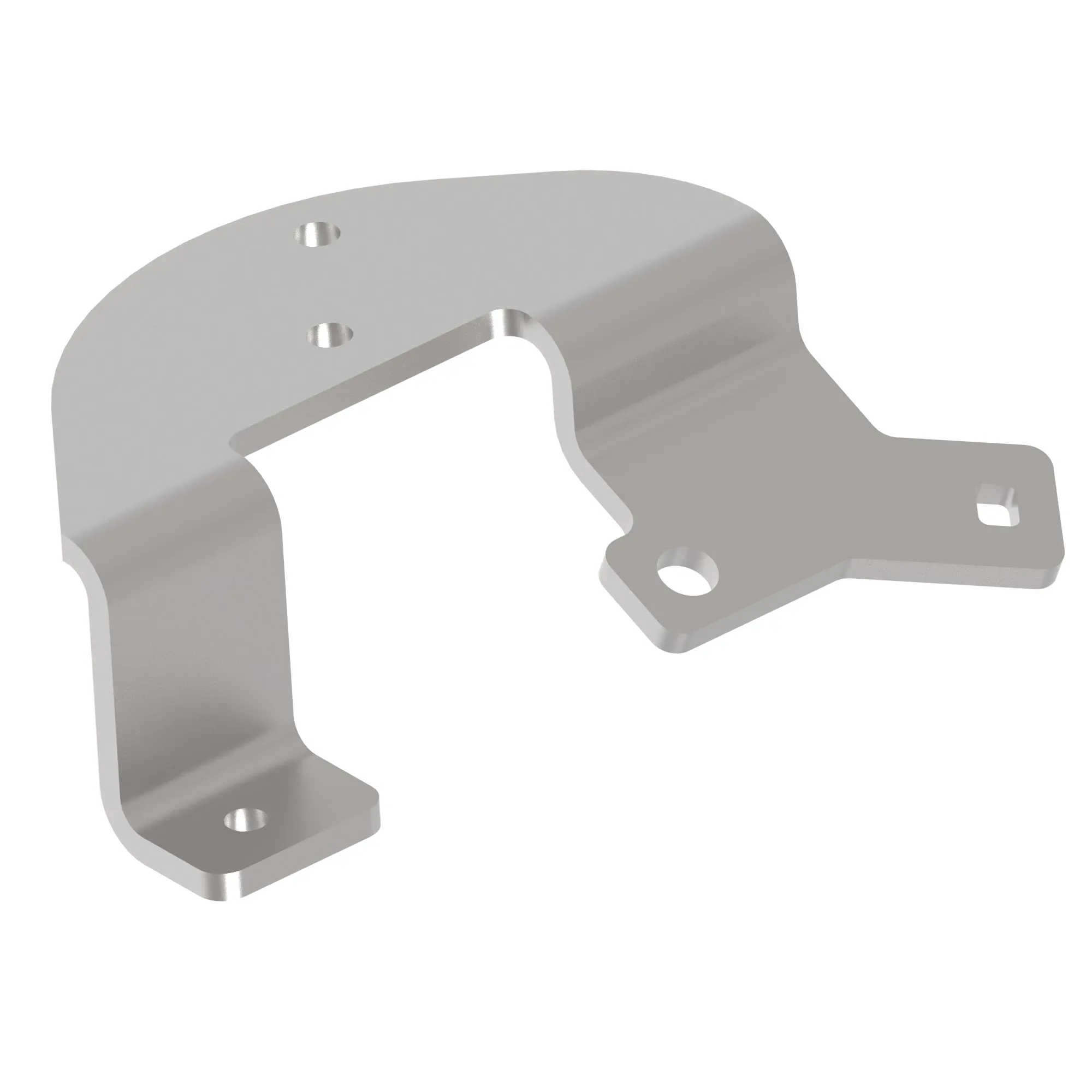 BRACKET, BRACKET