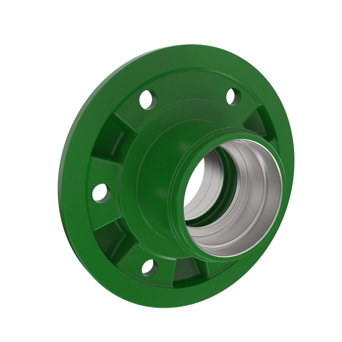 Hub