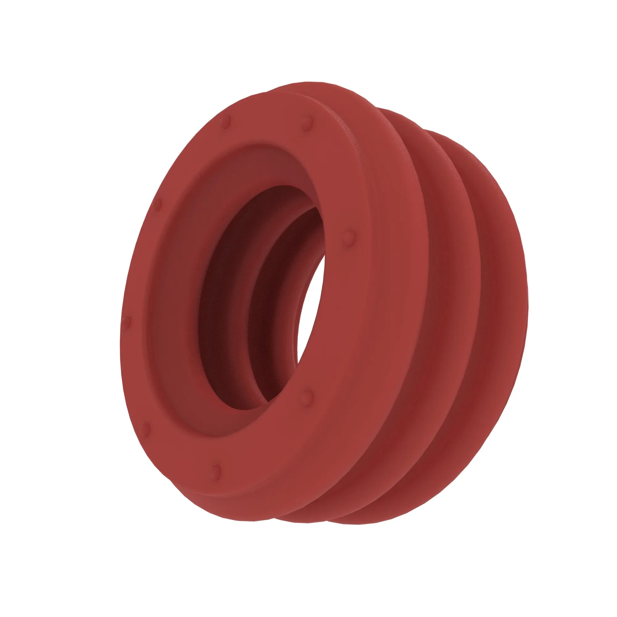 John Deere Electrical Connector Seal - 57M13116