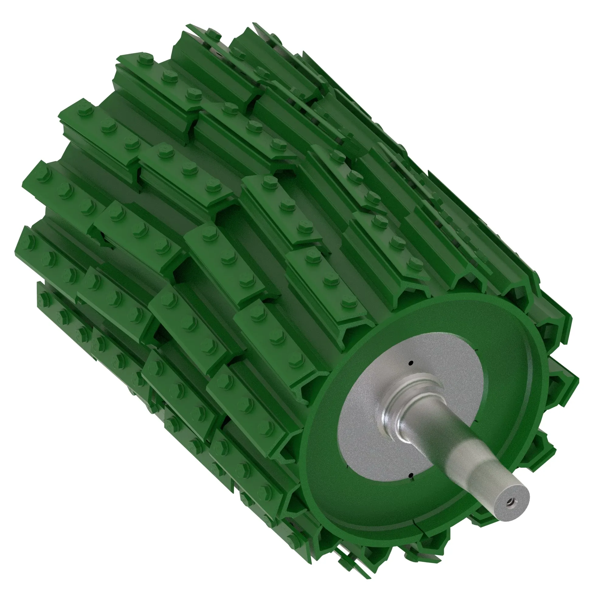 John Deere Cutterhead - AXE63052