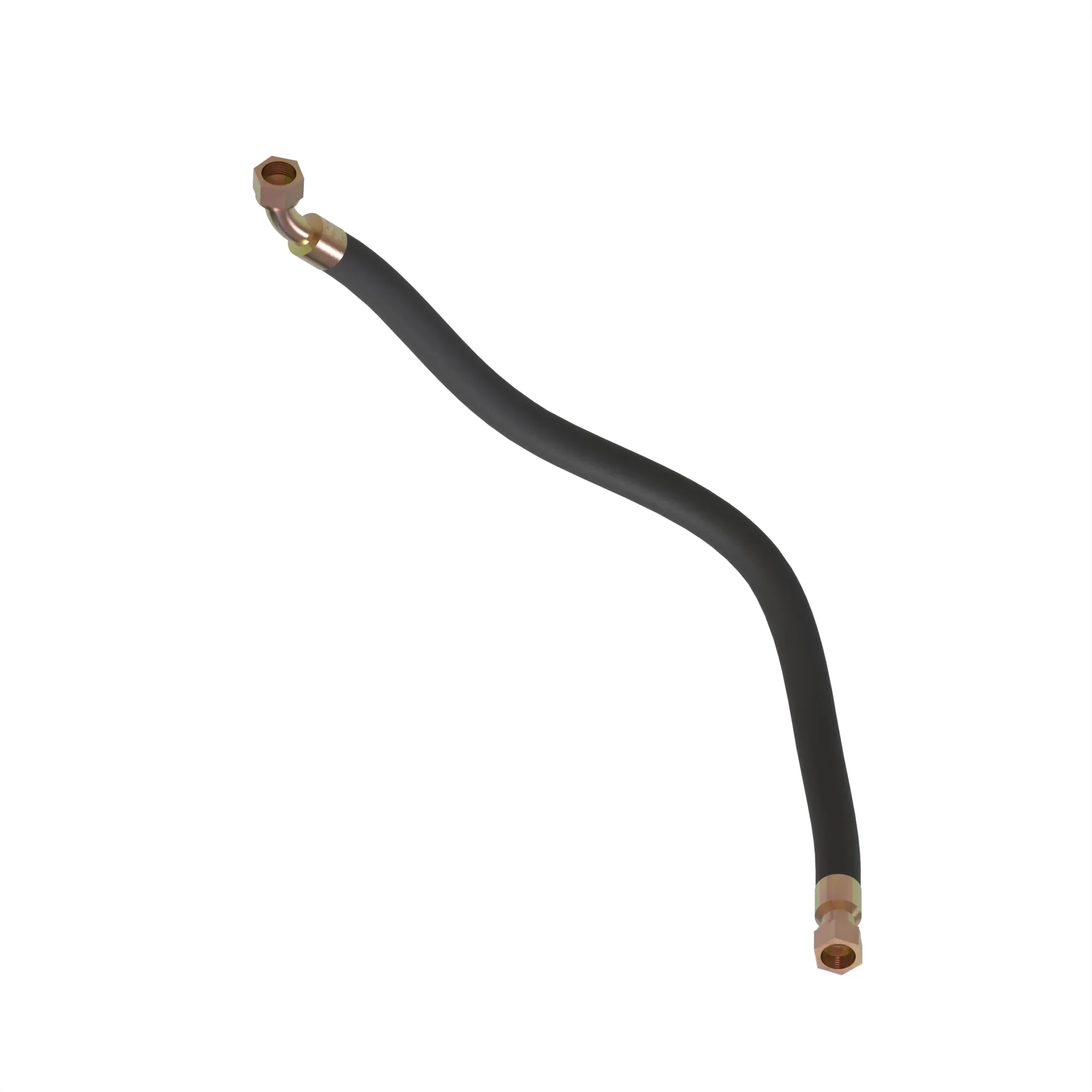 HOSE, HYDRAULIC