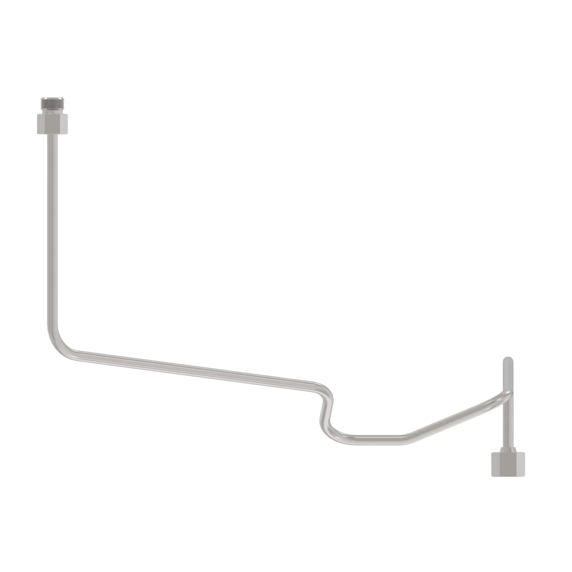 FUEL LINE, LINE, FUEL TRANSFER PUMP
