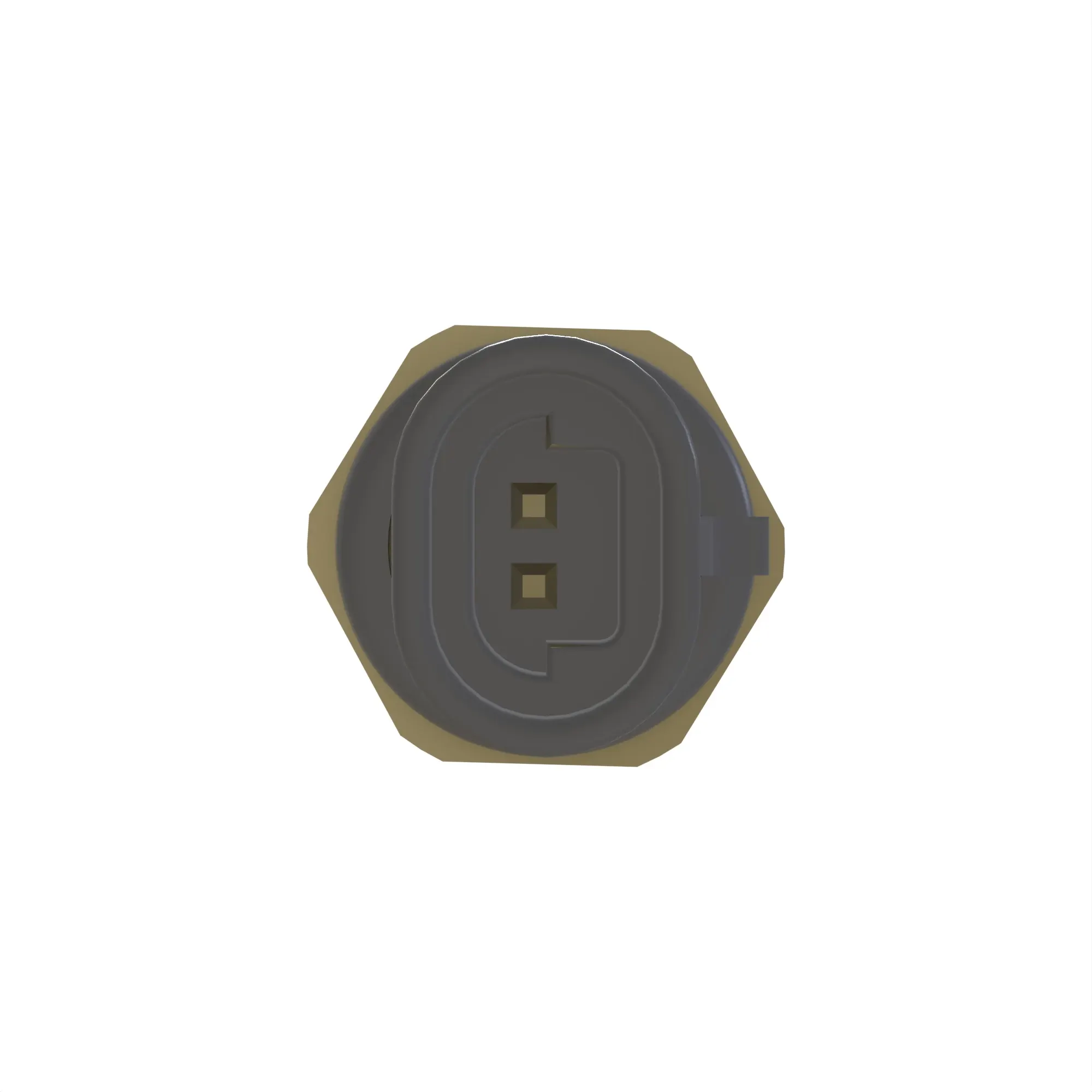 TEMPERATURE SENSOR, SENSOR, AIR INT