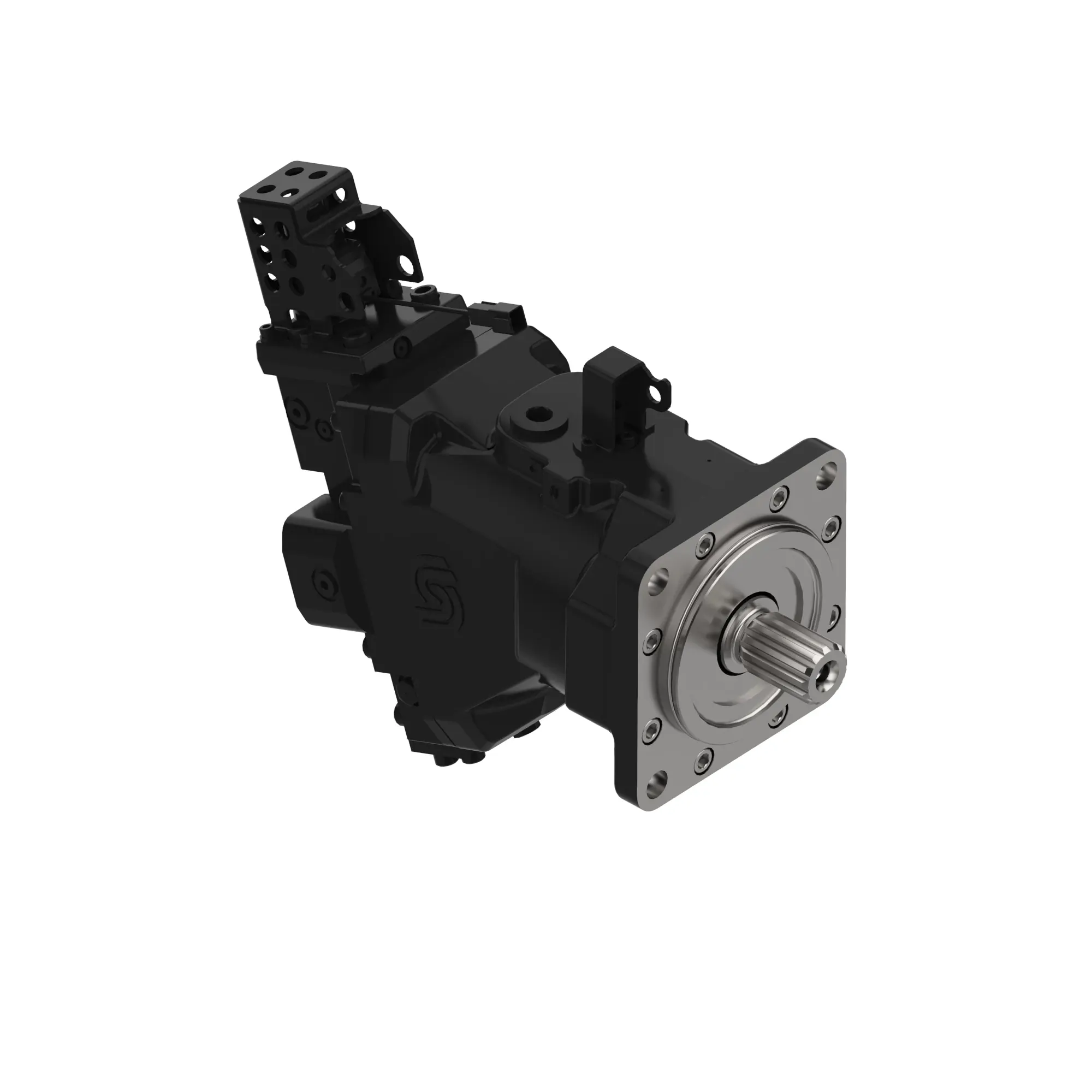 Hydraulic Motor