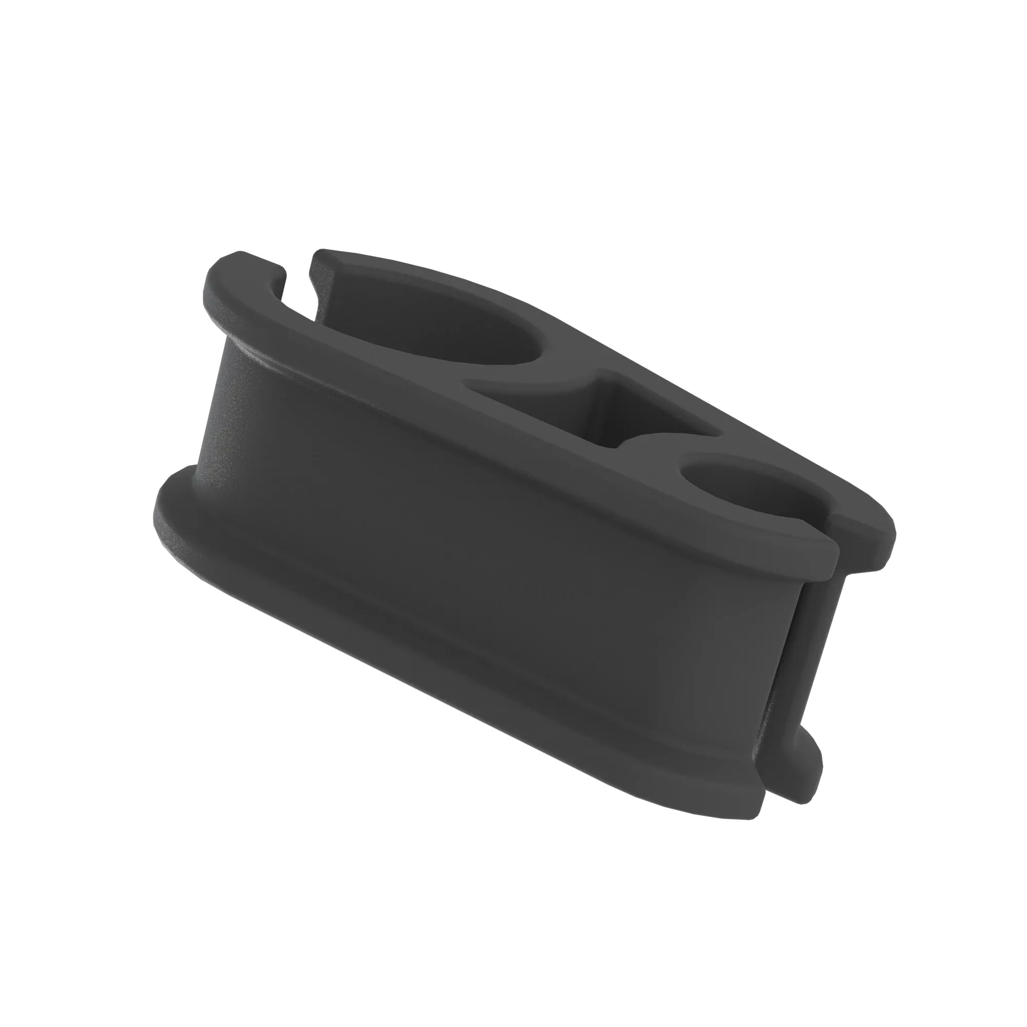 Isolator