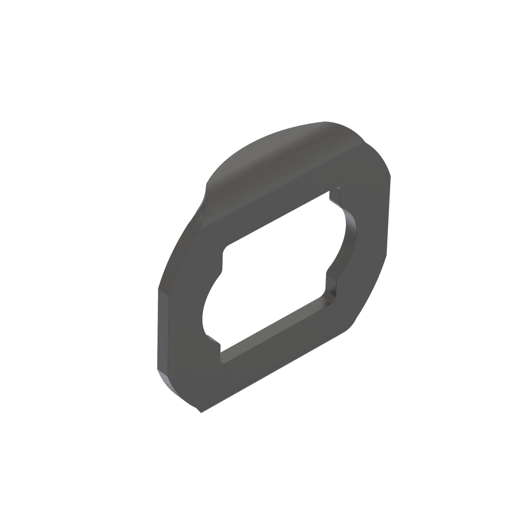 WASHER (WAVED)
