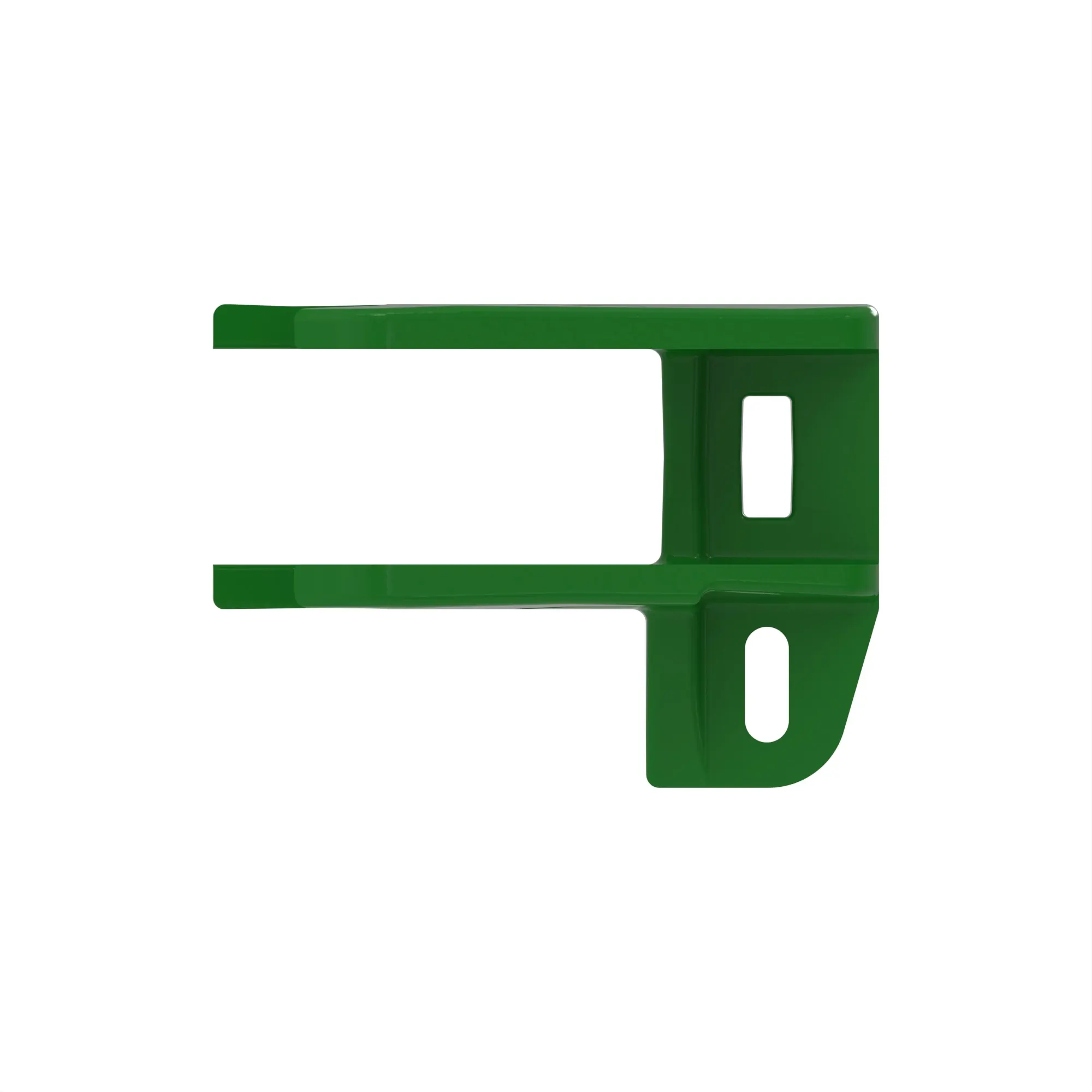 BRACKET, L.H. POINT SUPPORT