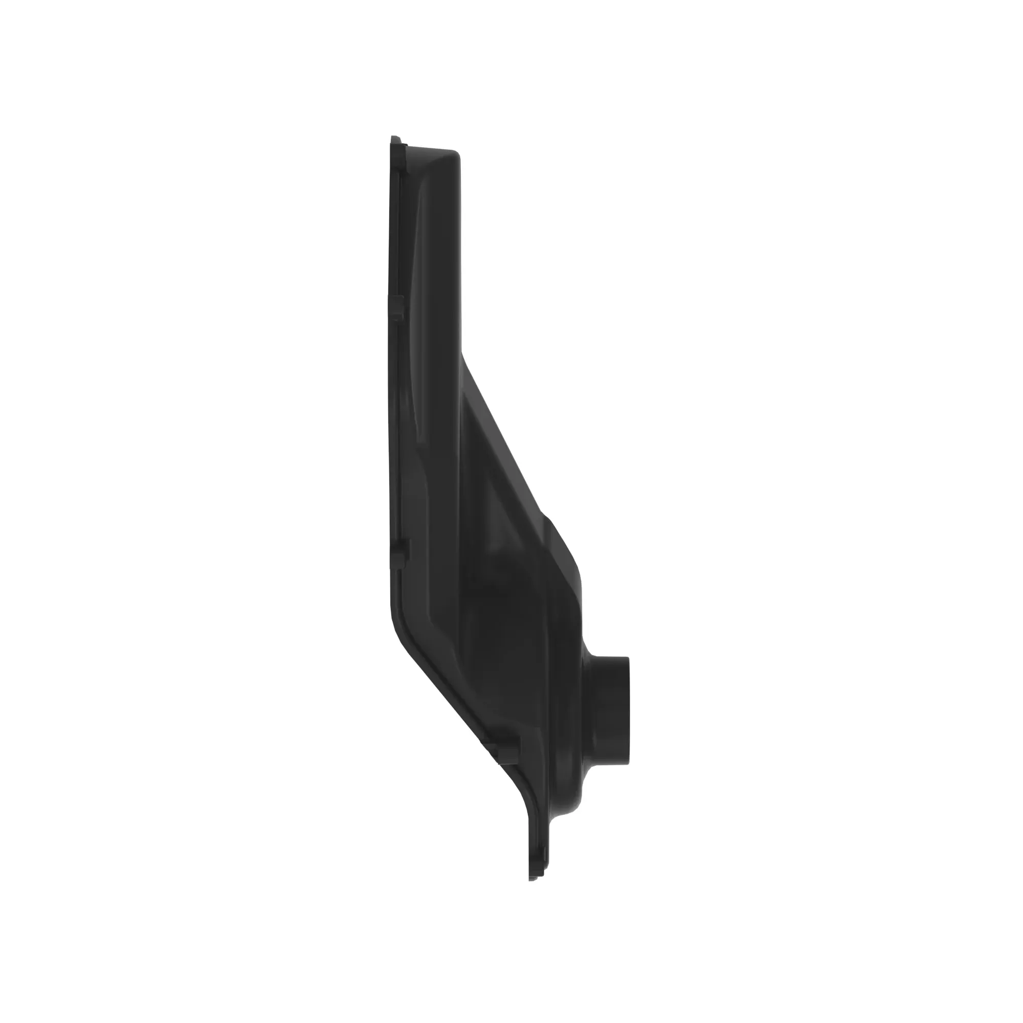 HOUSING, CLUTCH (LH)