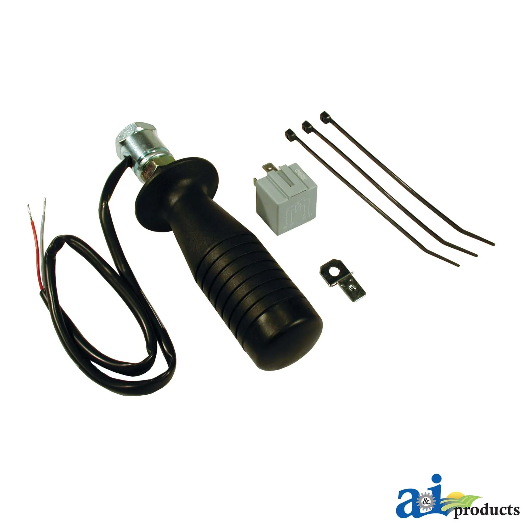 A&I Products Switch & Handle Assembly - A-VFH1120