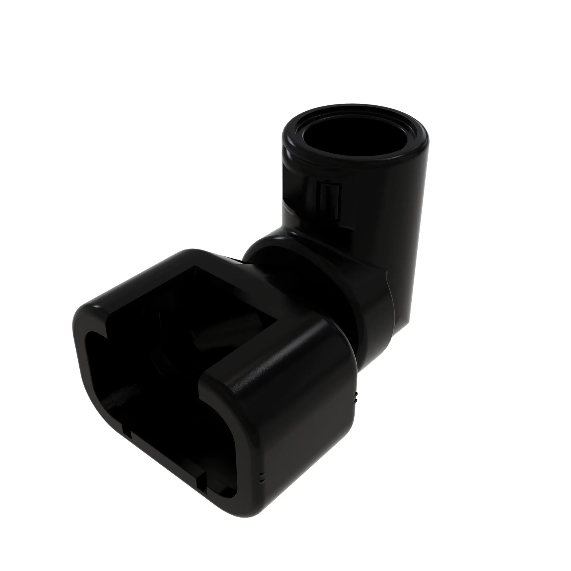 ACCY HARNESSFLEX AS16 A BLK NYL