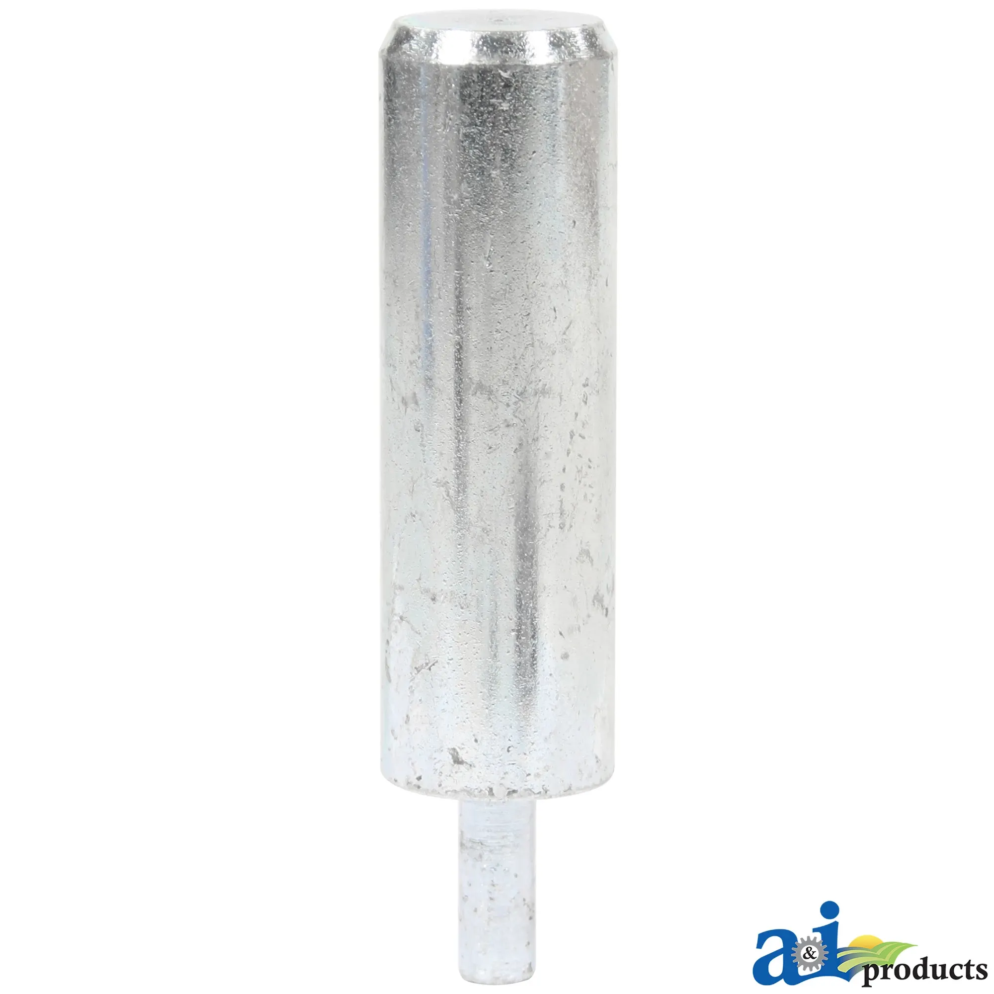 Front Drawbar Pin
